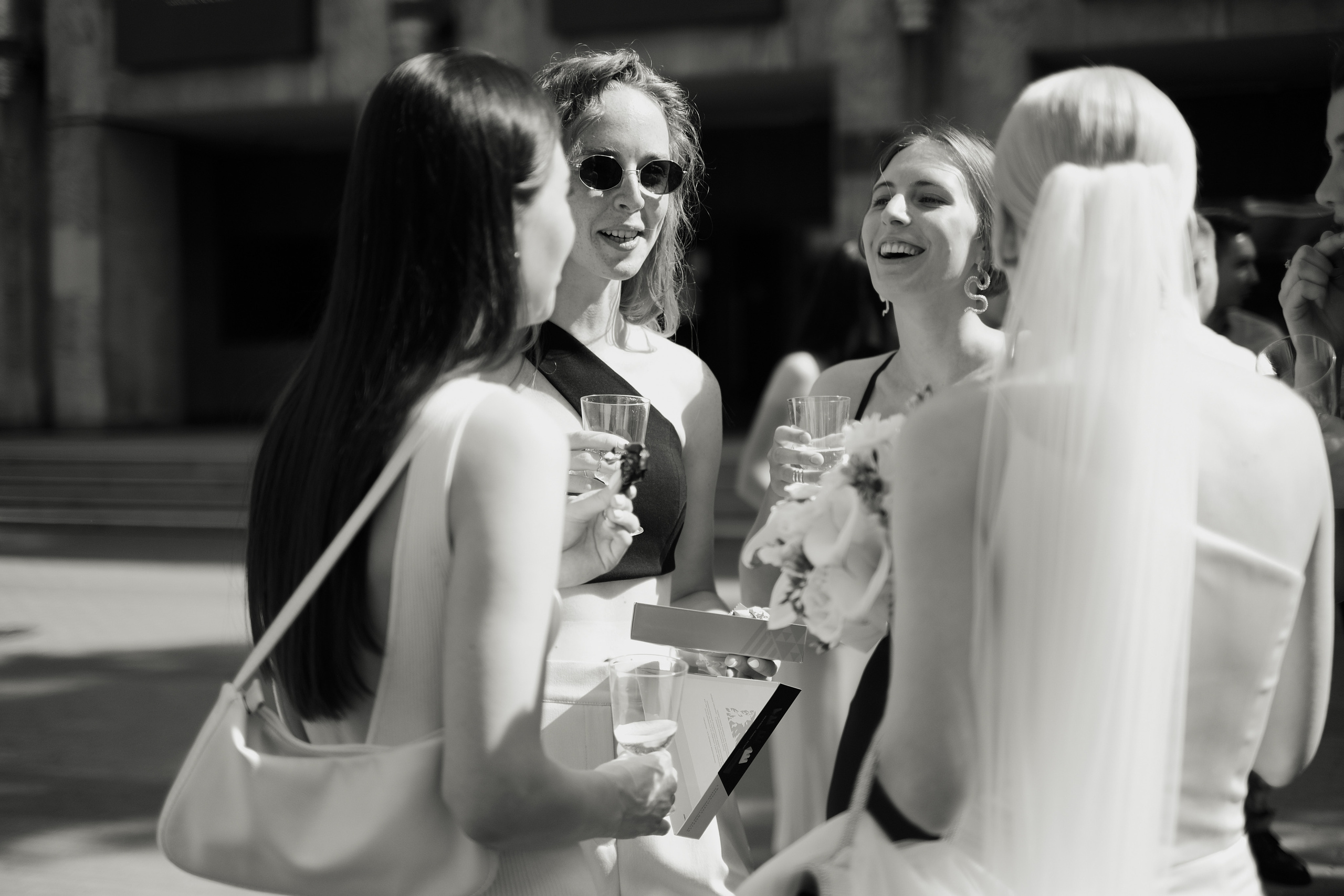 Gentlemen Prefer Blondes. Wed Photographers 📷 Saint Petersburg