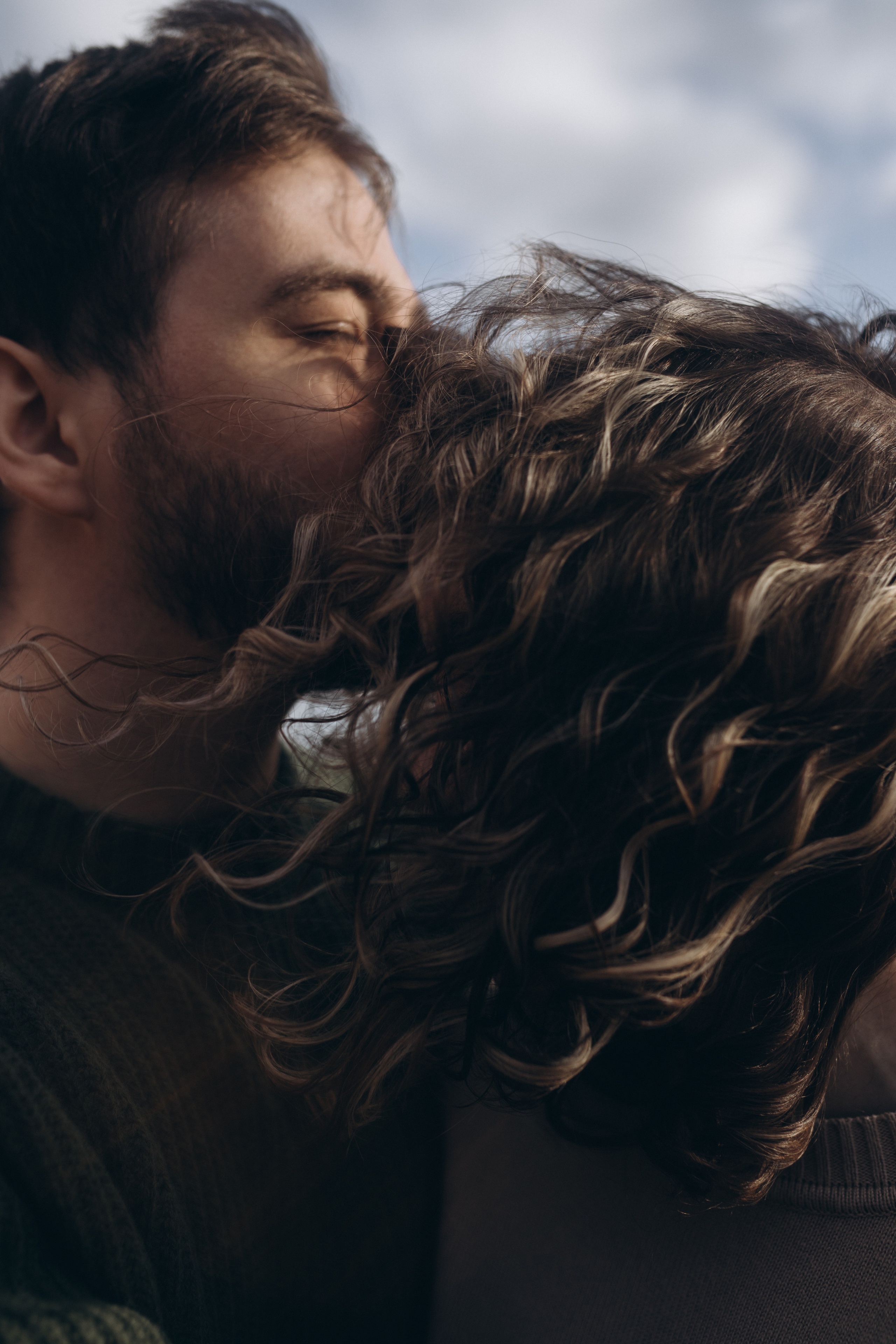 Поглядеть отвыкшим глазом на Балтийскую волну. Wed Photographers 📷 Saint Petersburg