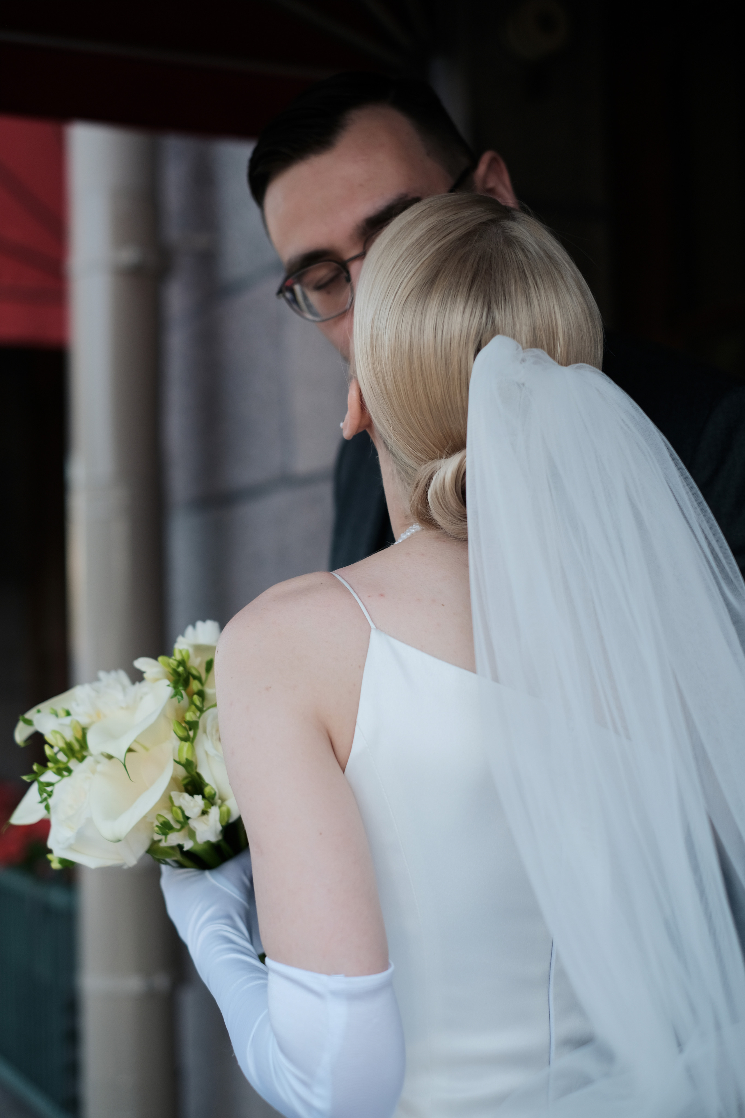 Gentlemen Prefer Blondes. Wed Photographers 📷 Saint Petersburg