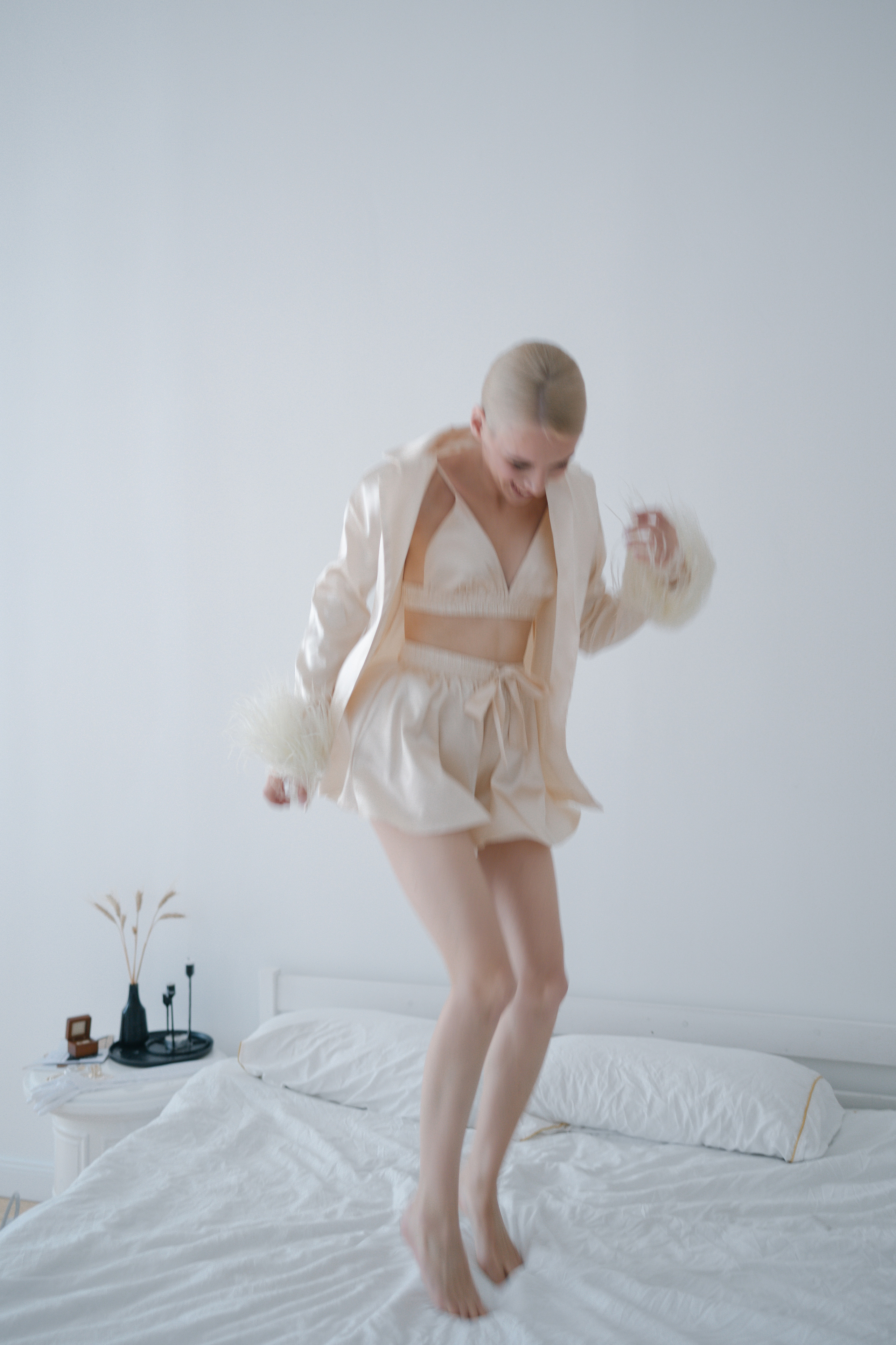 Gentlemen Prefer Blondes. Wed Photographers 📷 Saint Petersburg