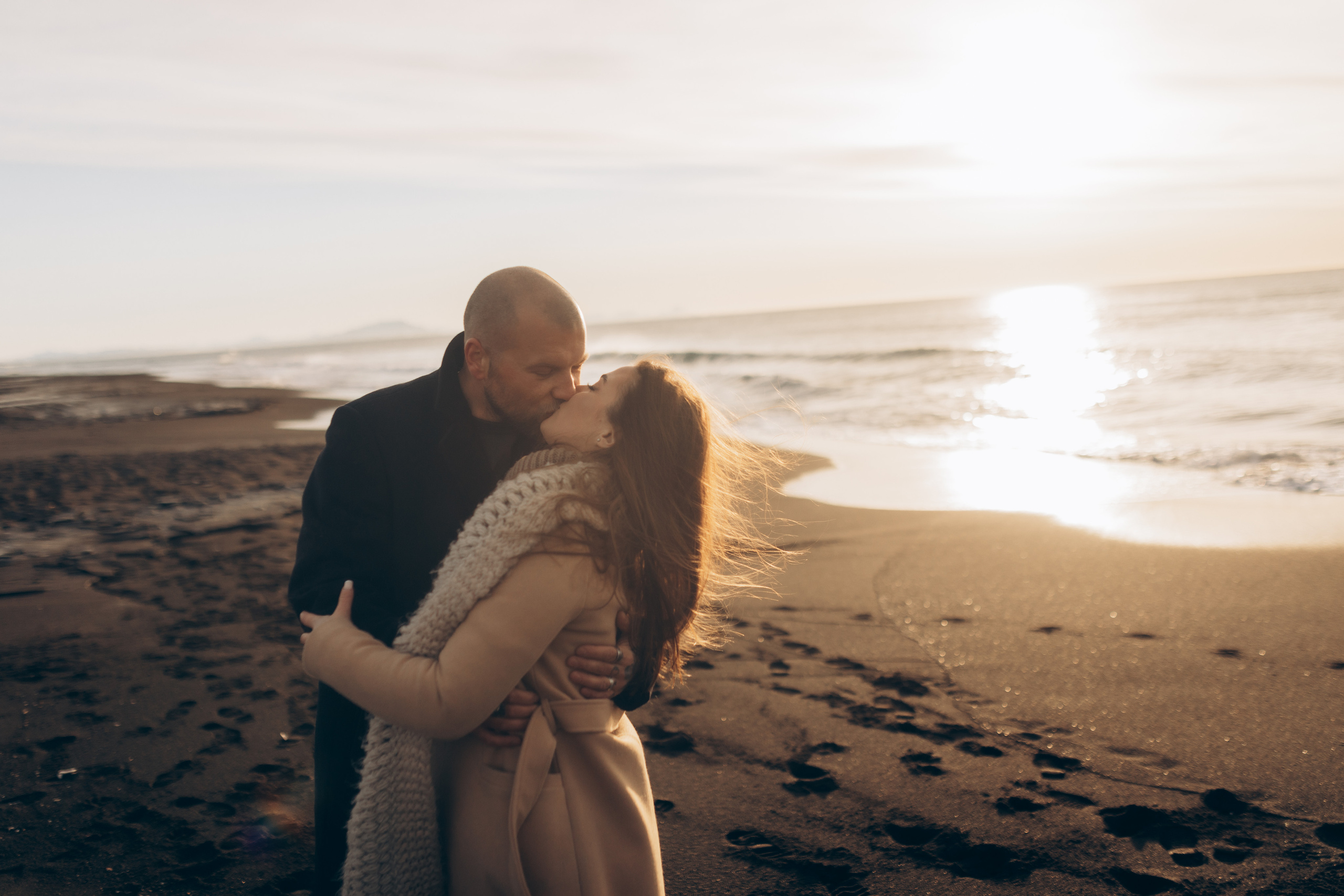 Камчатка: Океан. Wed Photographers 📷 Saint Petersburg