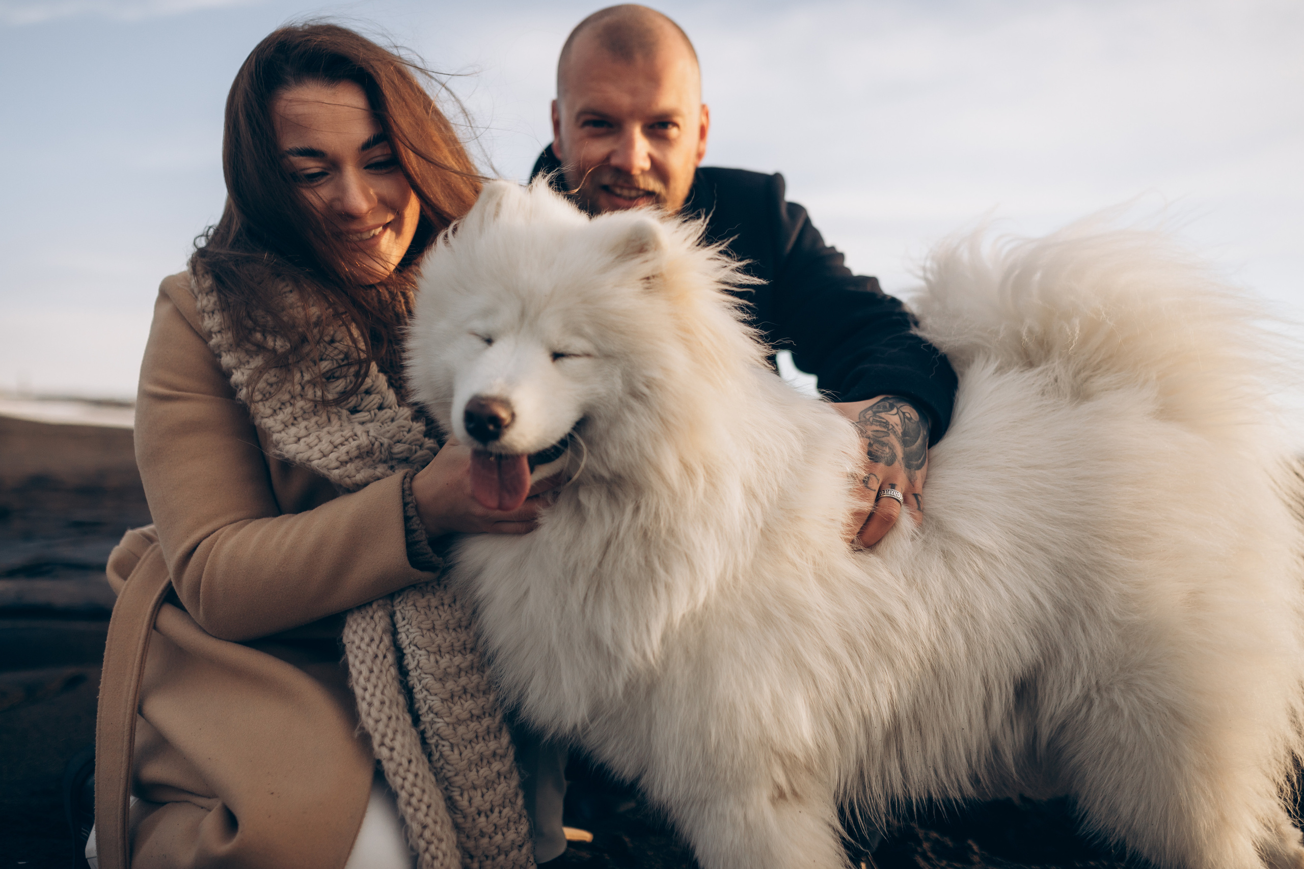 Камчатка: Океан. Wed Photographers 📷 Saint Petersburg