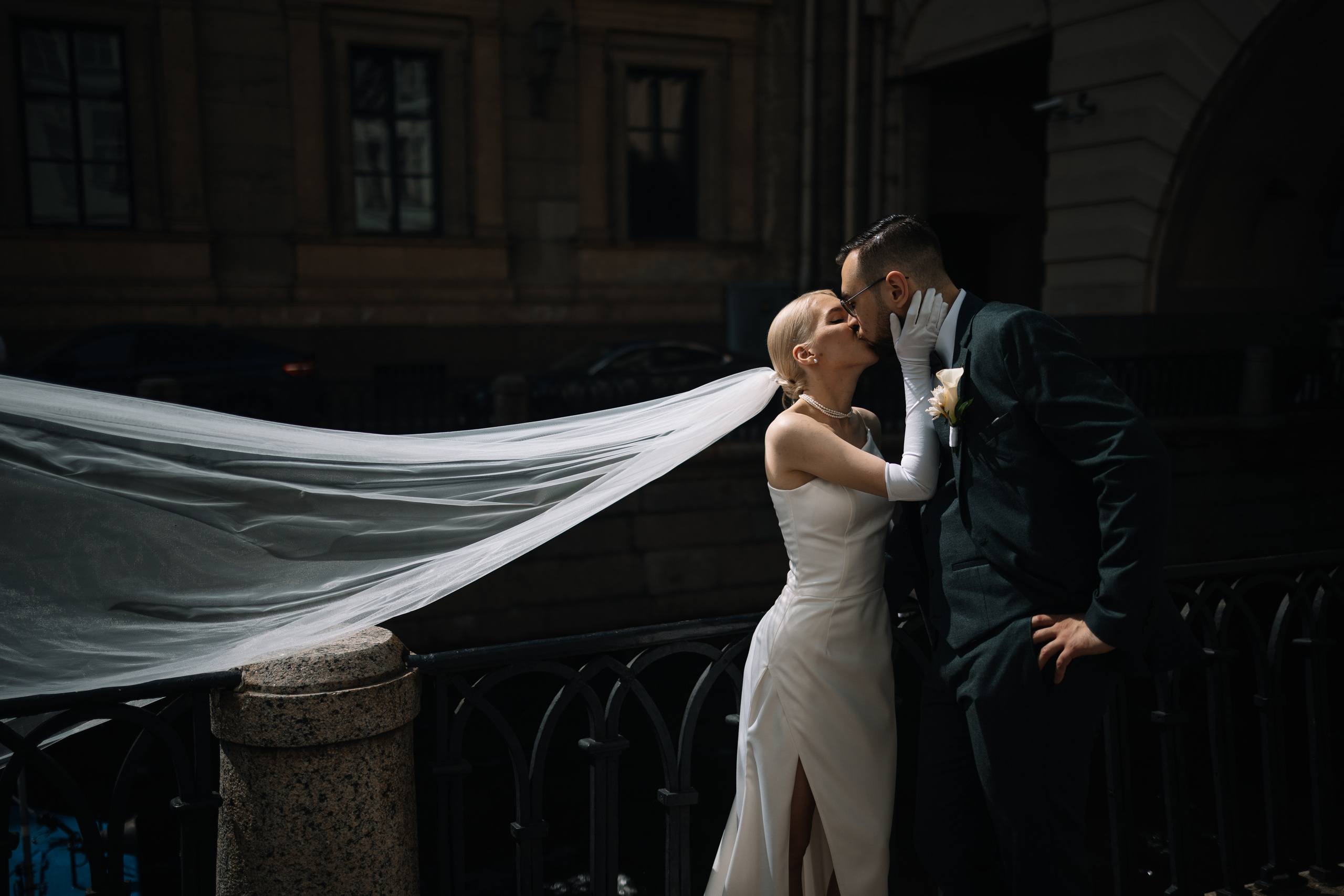 Gentlemen Prefer Blondes. Wed Photographers 📷 Saint Petersburg