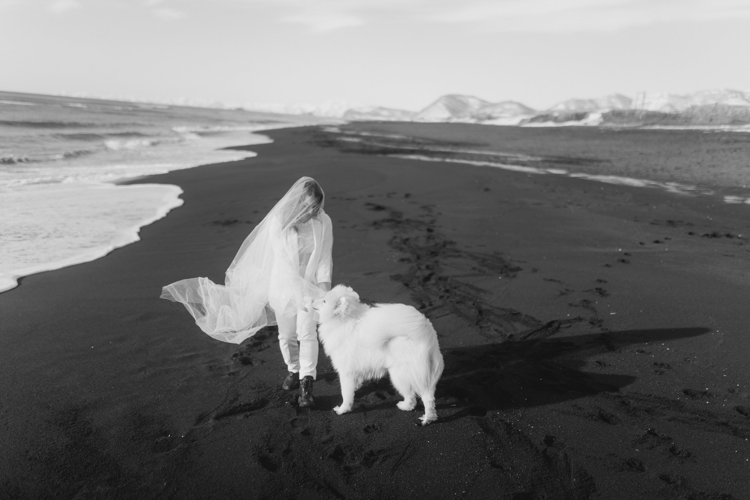 Камчатка: Океан. Wed Photographers 📷 Saint Petersburg