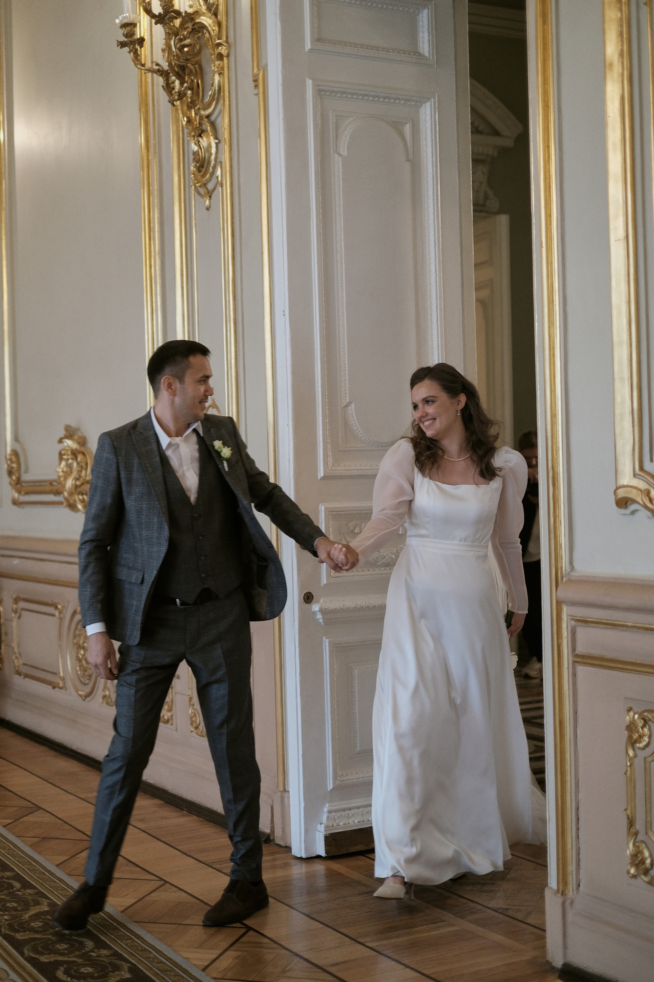 G.A. Wed Photographers 📷 Saint Petersburg