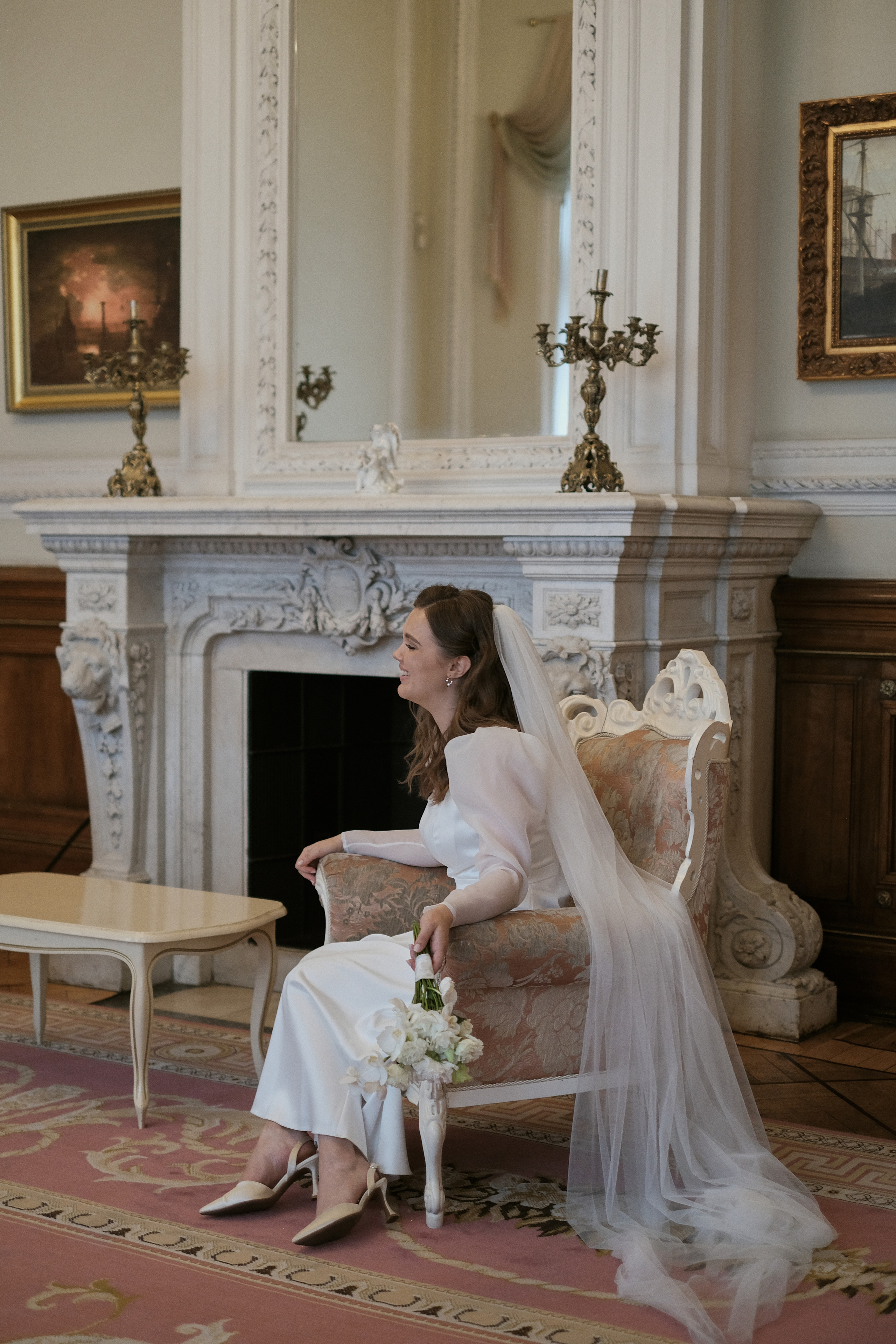 G.A. Wed Photographers 📷 Saint Petersburg