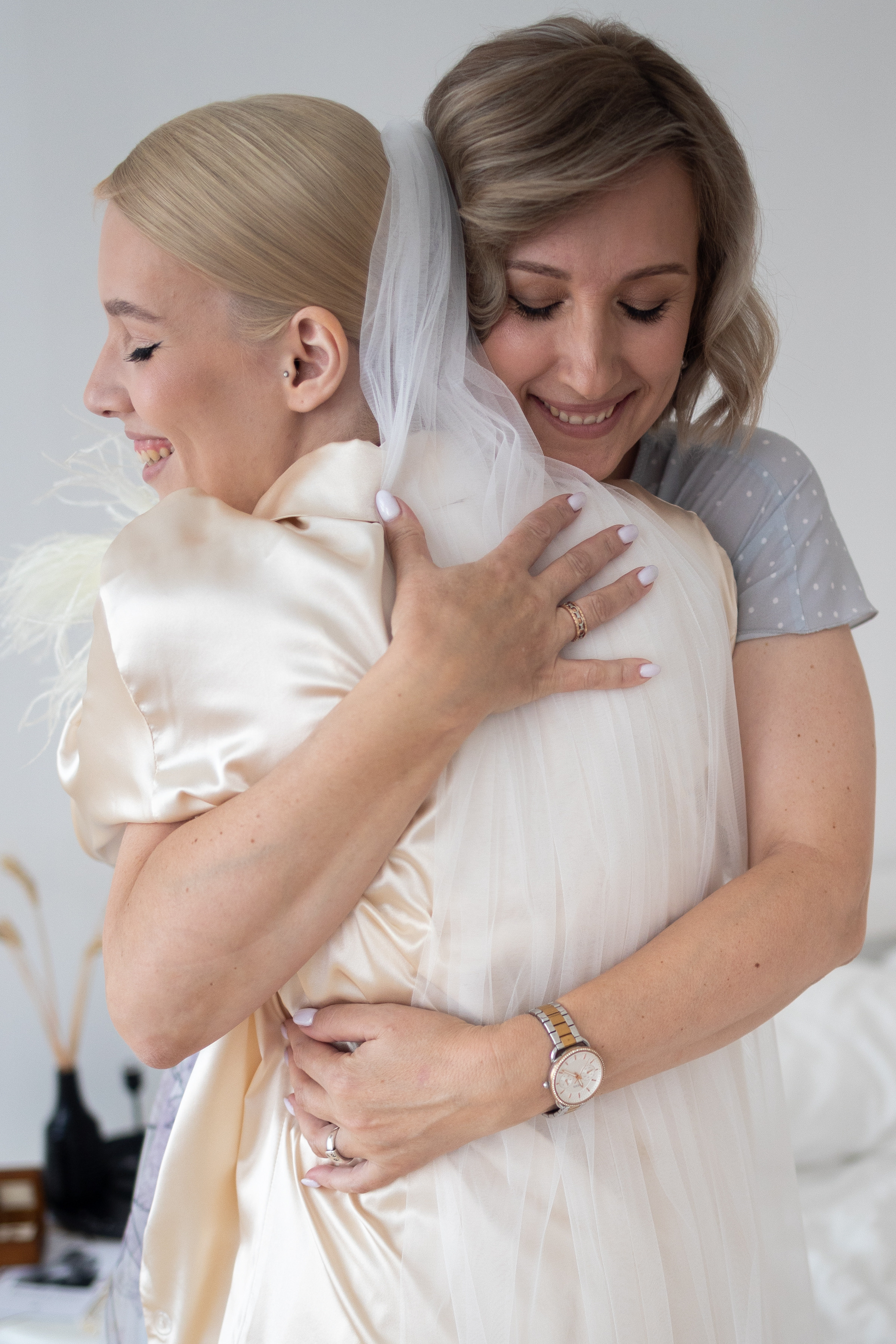 Gentlemen Prefer Blondes. Wed Photographers 📷 Saint Petersburg