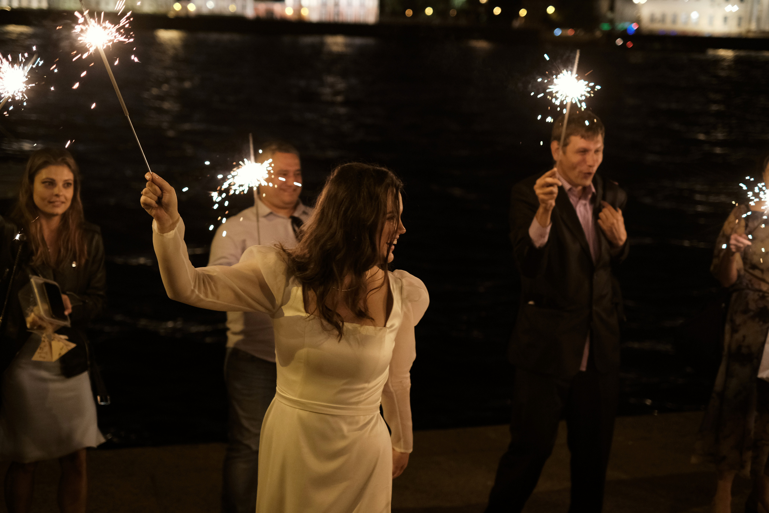 G.A. Wed Photographers 📷 Saint Petersburg