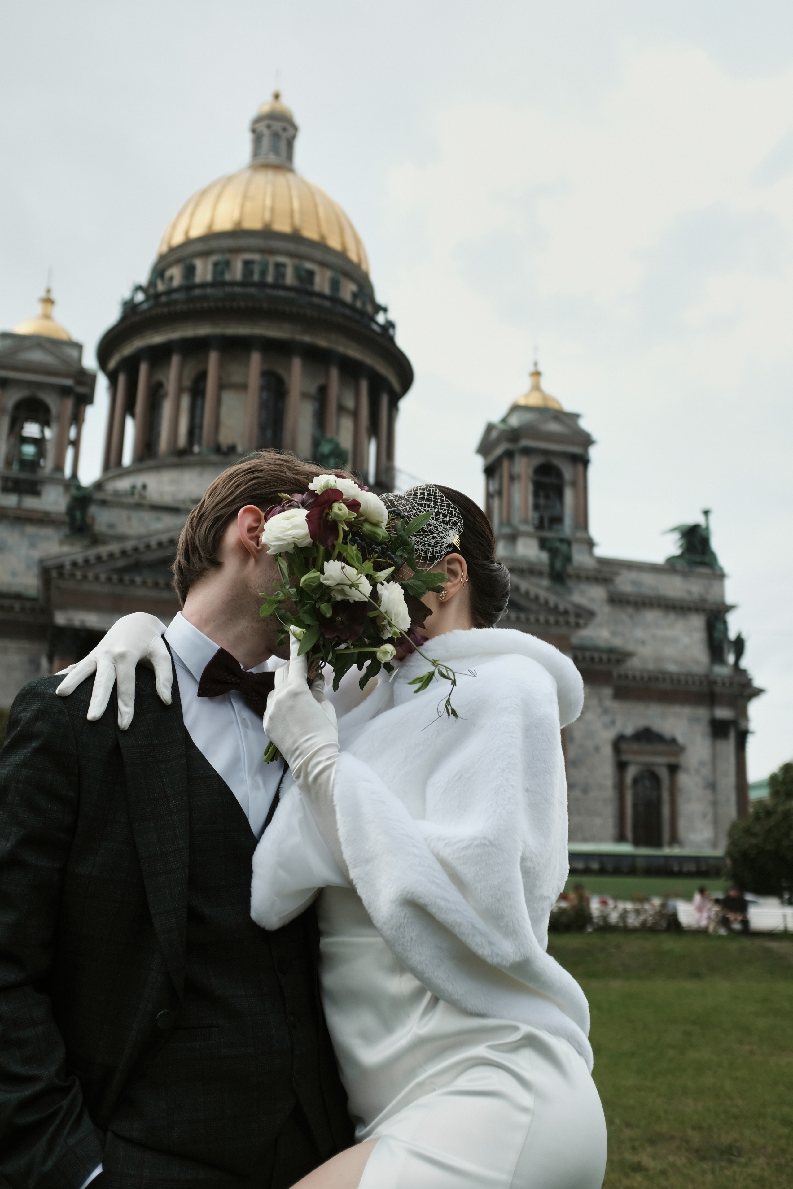 О чем Вещь?. Wed Photographers 📷 Saint Petersburg