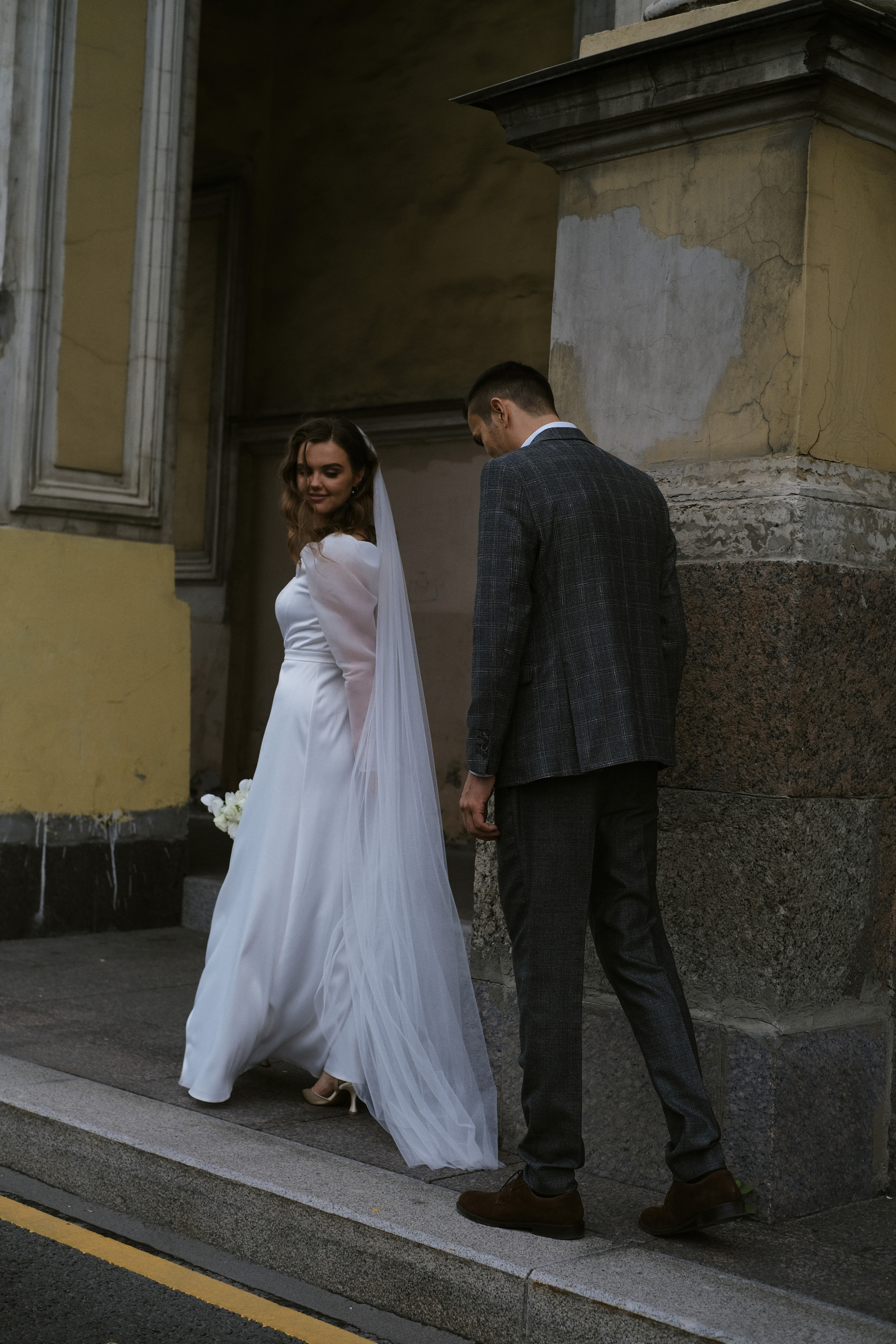 G.A. Wed Photographers 📷 Saint Petersburg