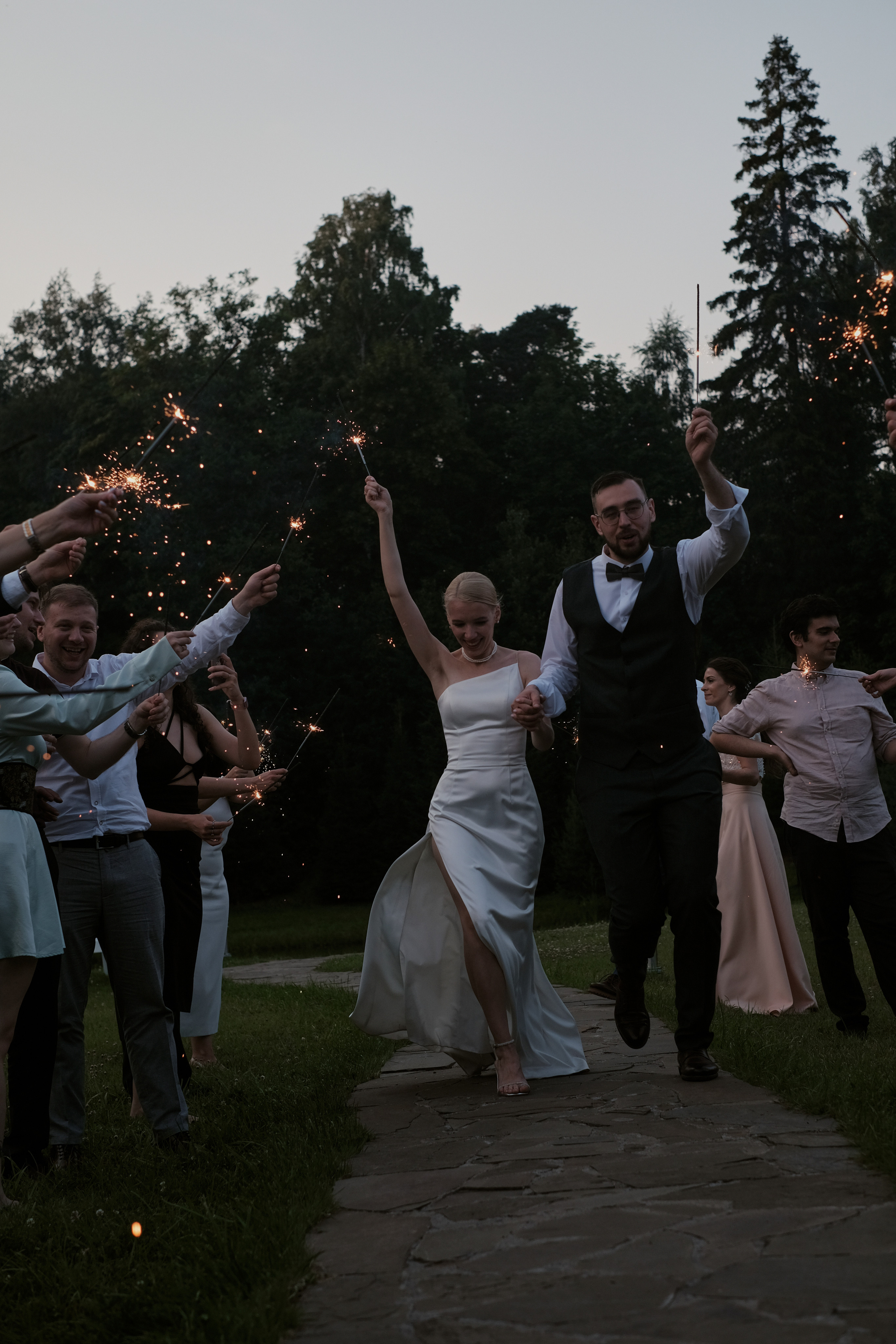 Gentlemen Prefer Blondes. Wed Photographers 📷 Saint Petersburg