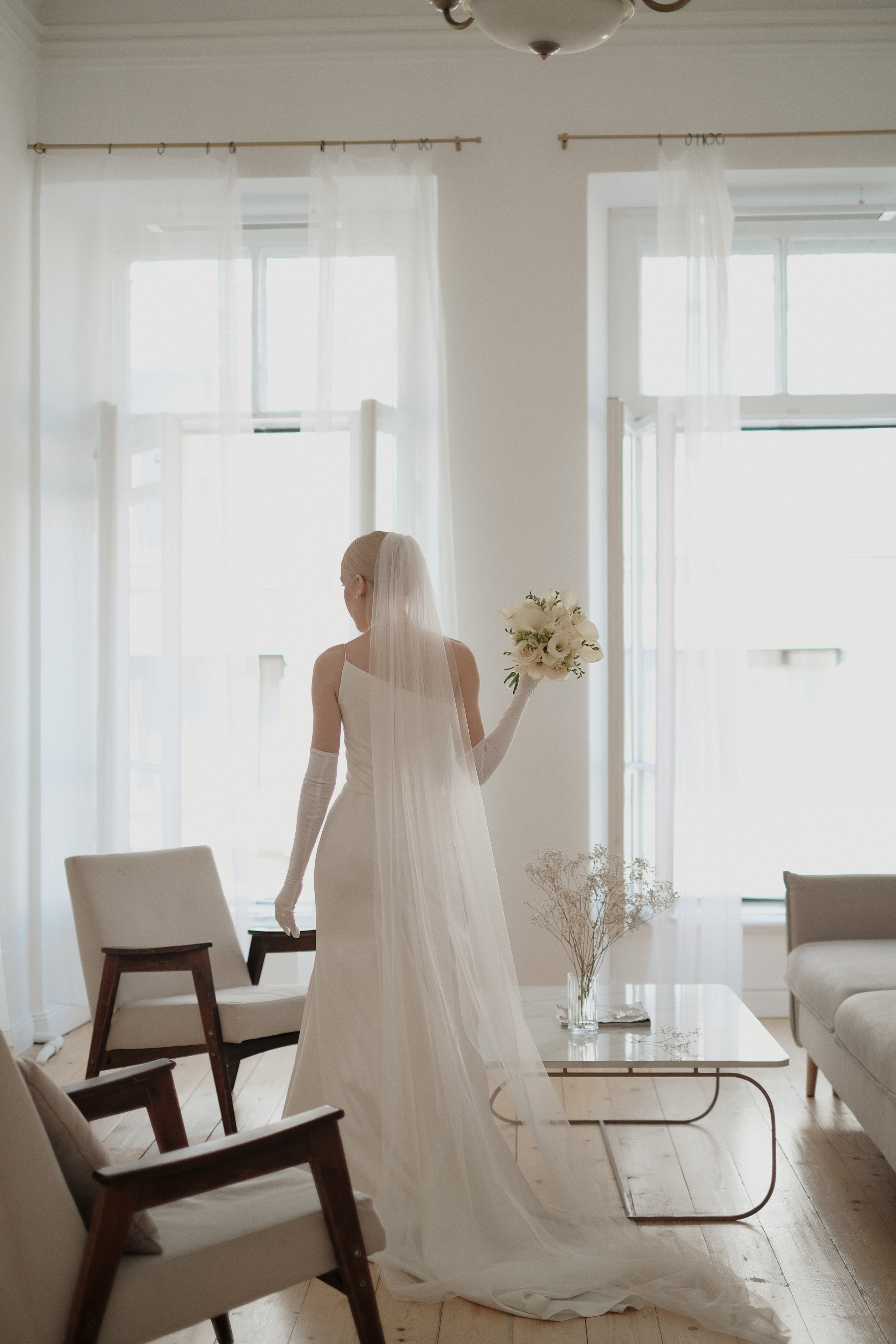 Gentlemen Prefer Blondes. Wed Photographers 📷 Saint Petersburg