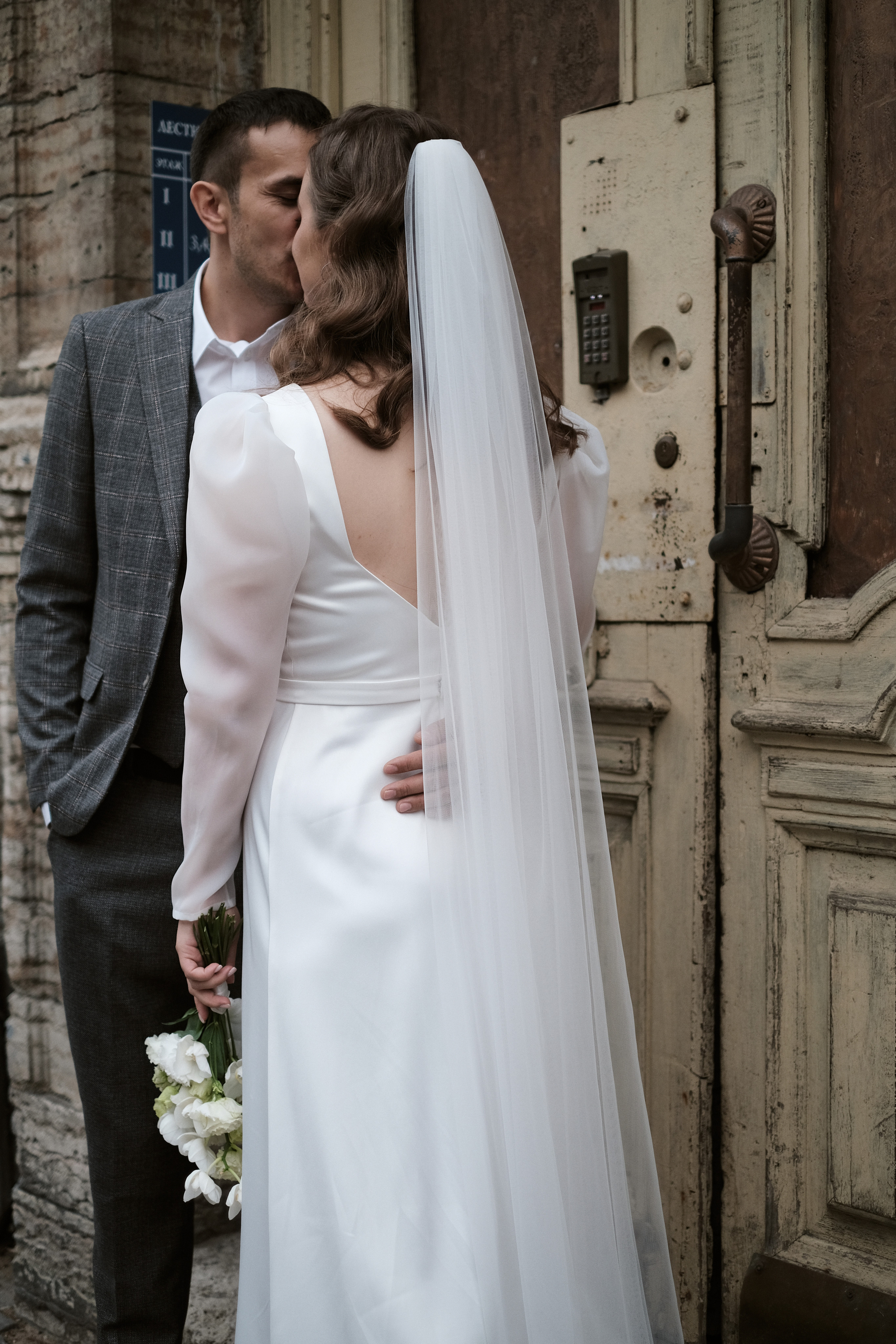 G.A. Wed Photographers 📷 Saint Petersburg