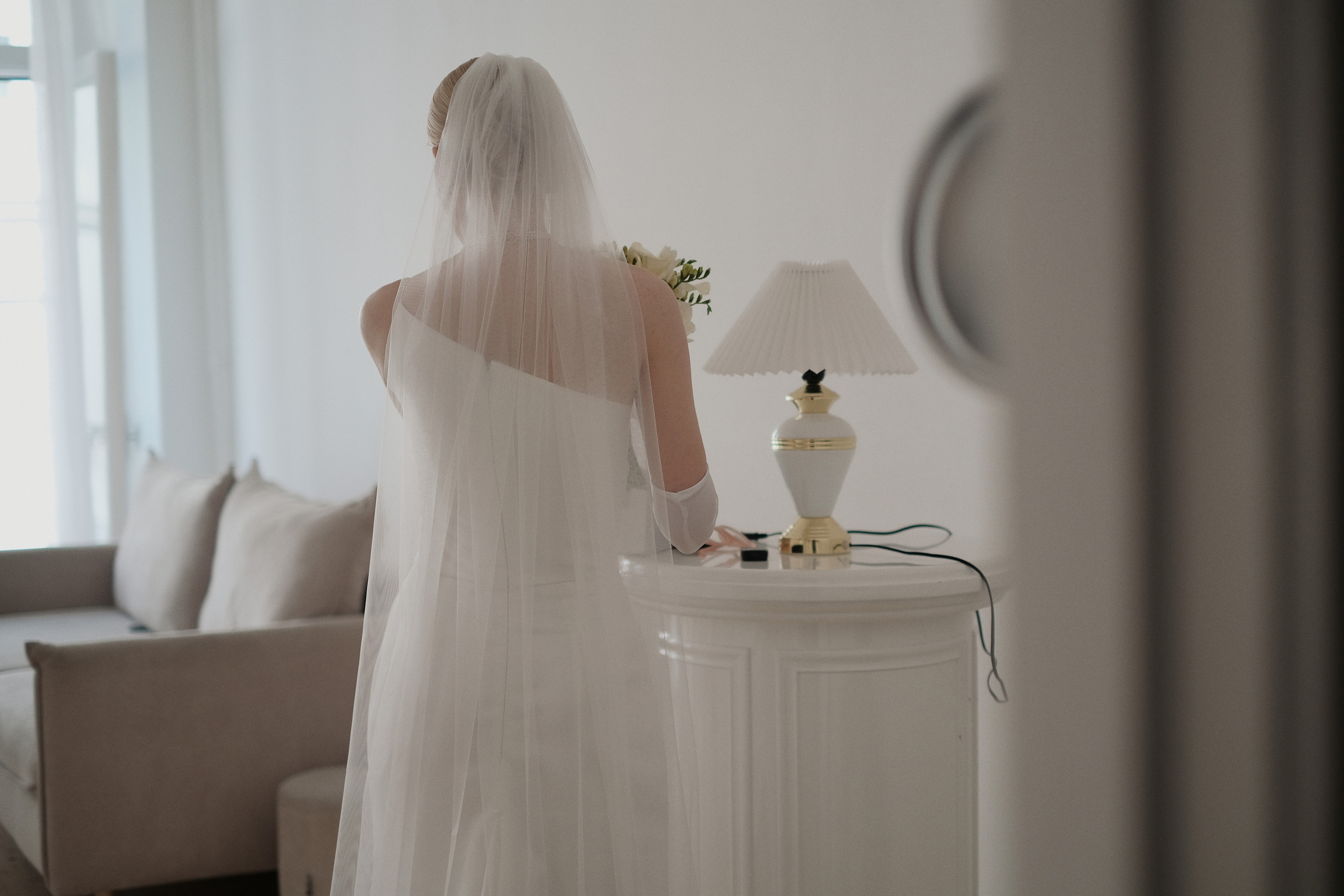 Gentlemen Prefer Blondes. Wed Photographers 📷 Saint Petersburg