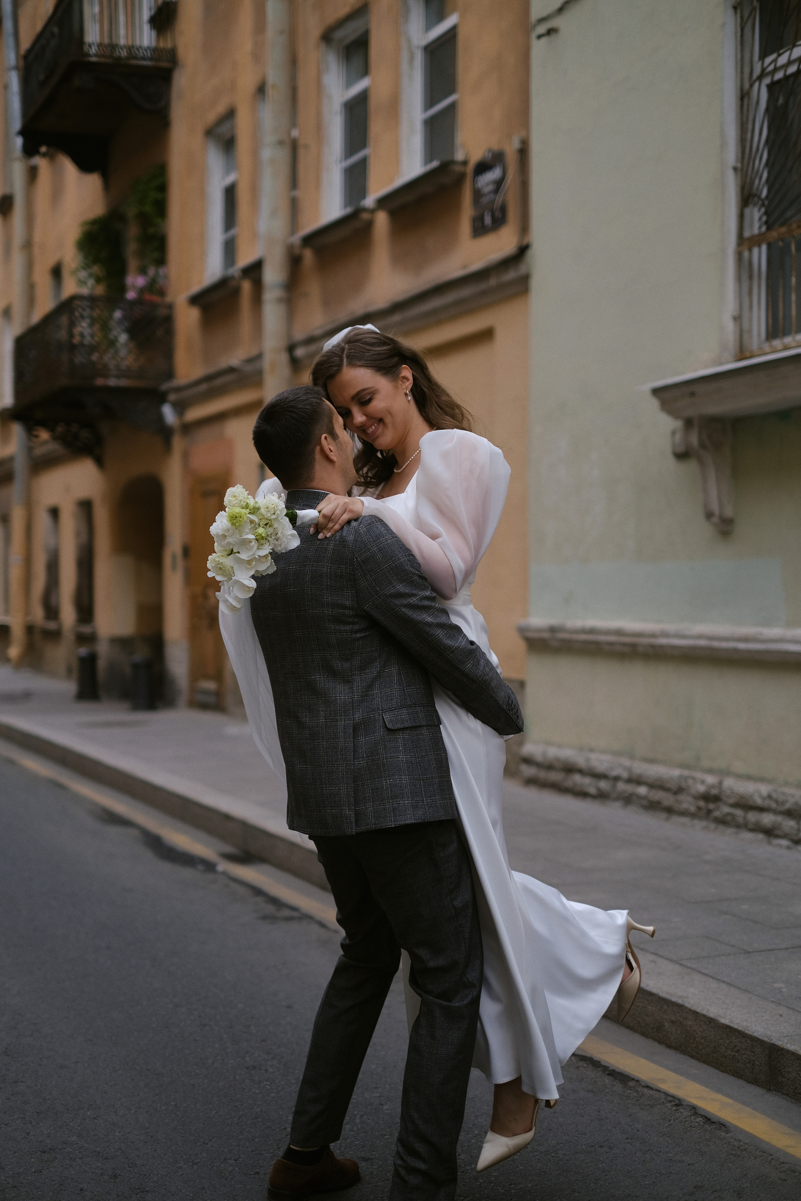 G.A. Wed Photographers 📷 Saint Petersburg