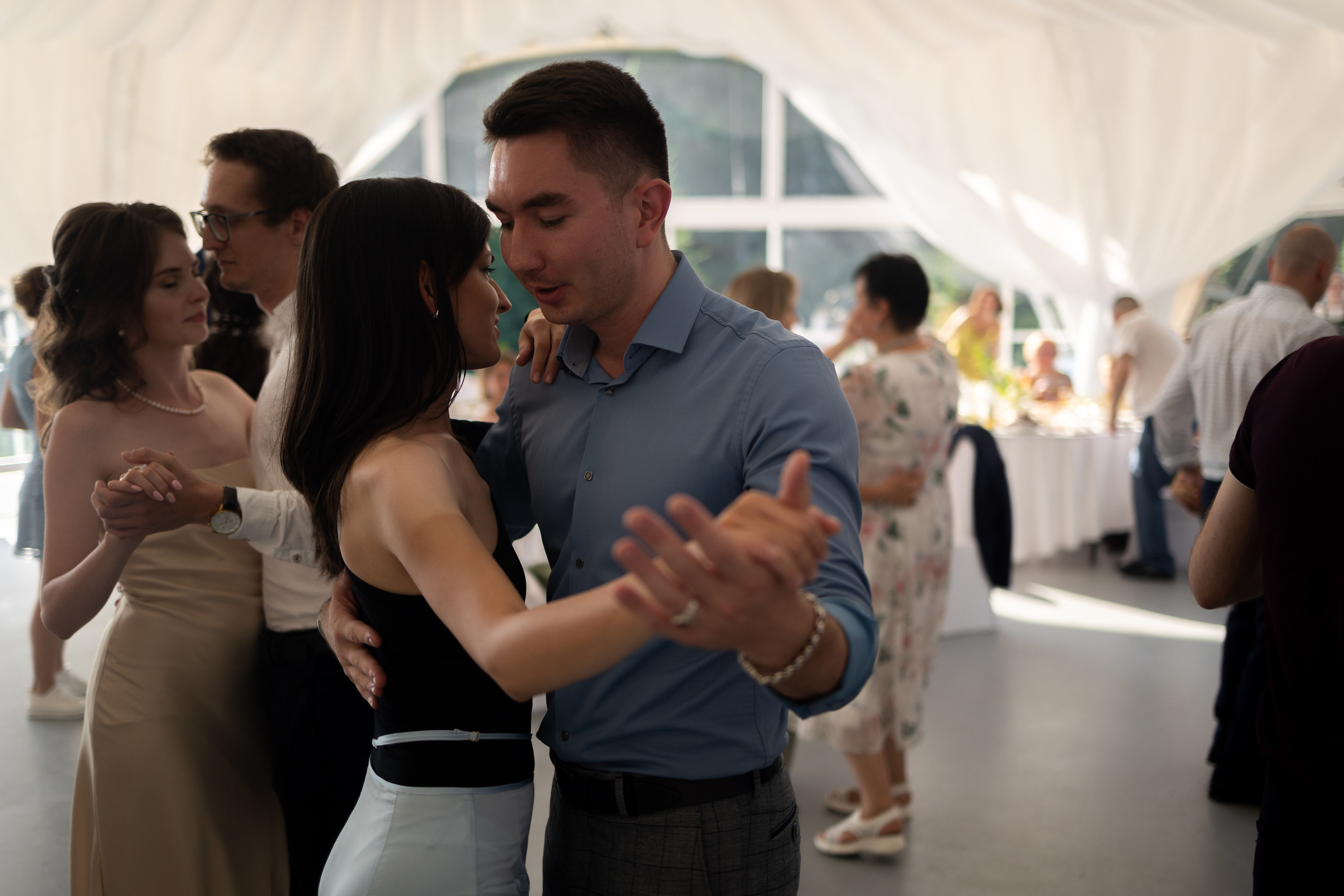 Gentlemen Prefer Blondes. Wed Photographers 📷 Saint Petersburg