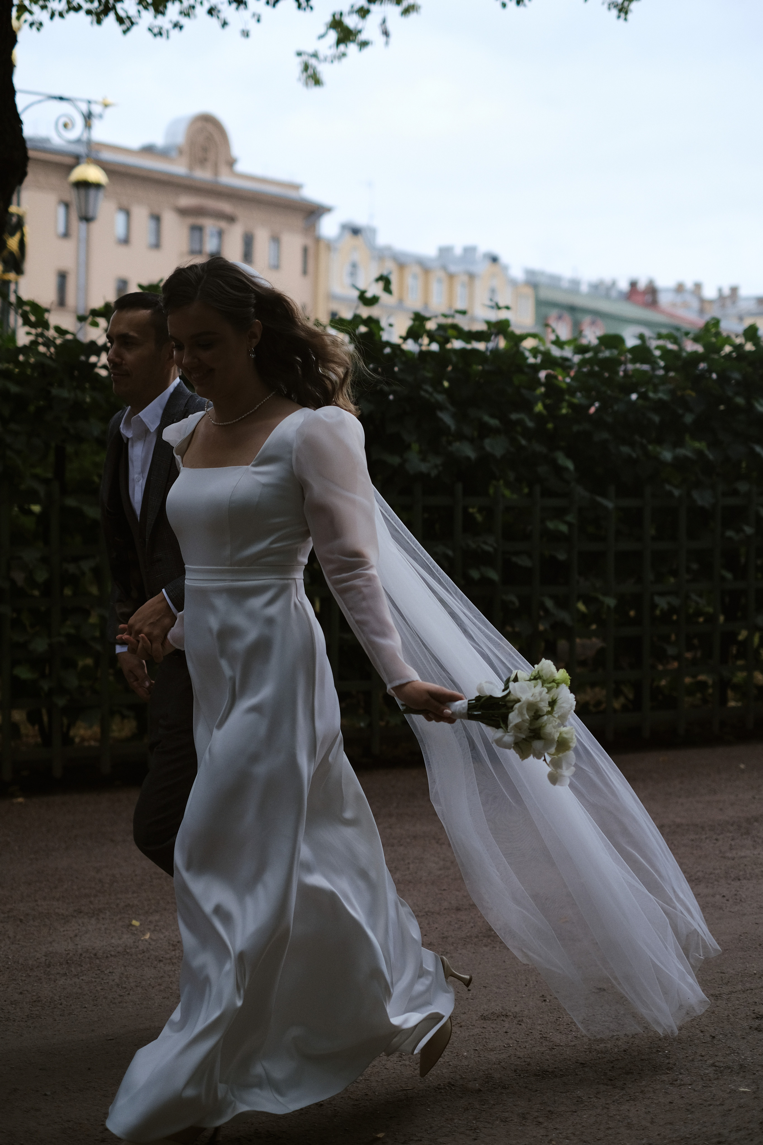 G.A. Wed Photographers 📷 Saint Petersburg