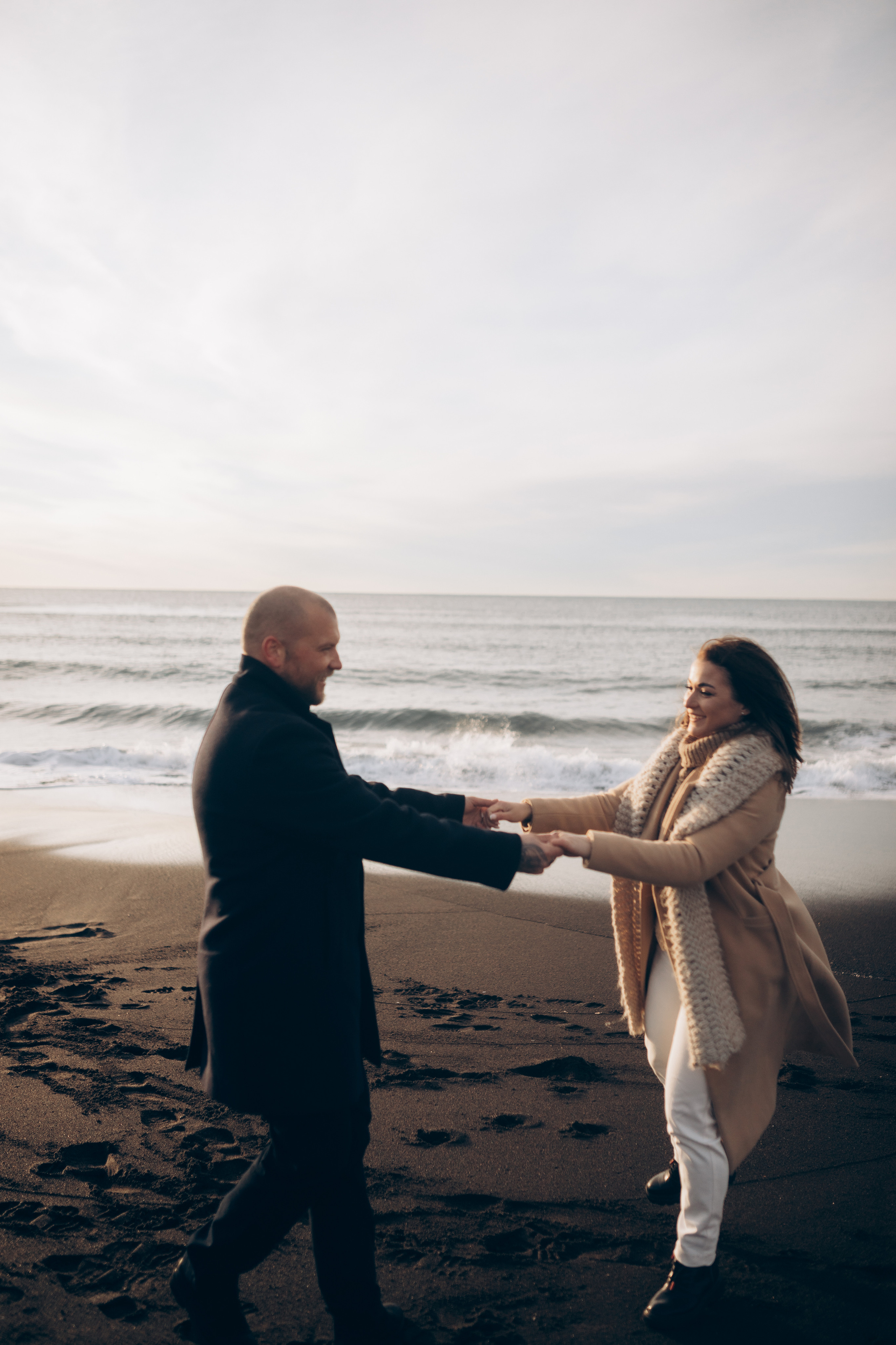 Камчатка: Океан. Wed Photographers 📷 Saint Petersburg