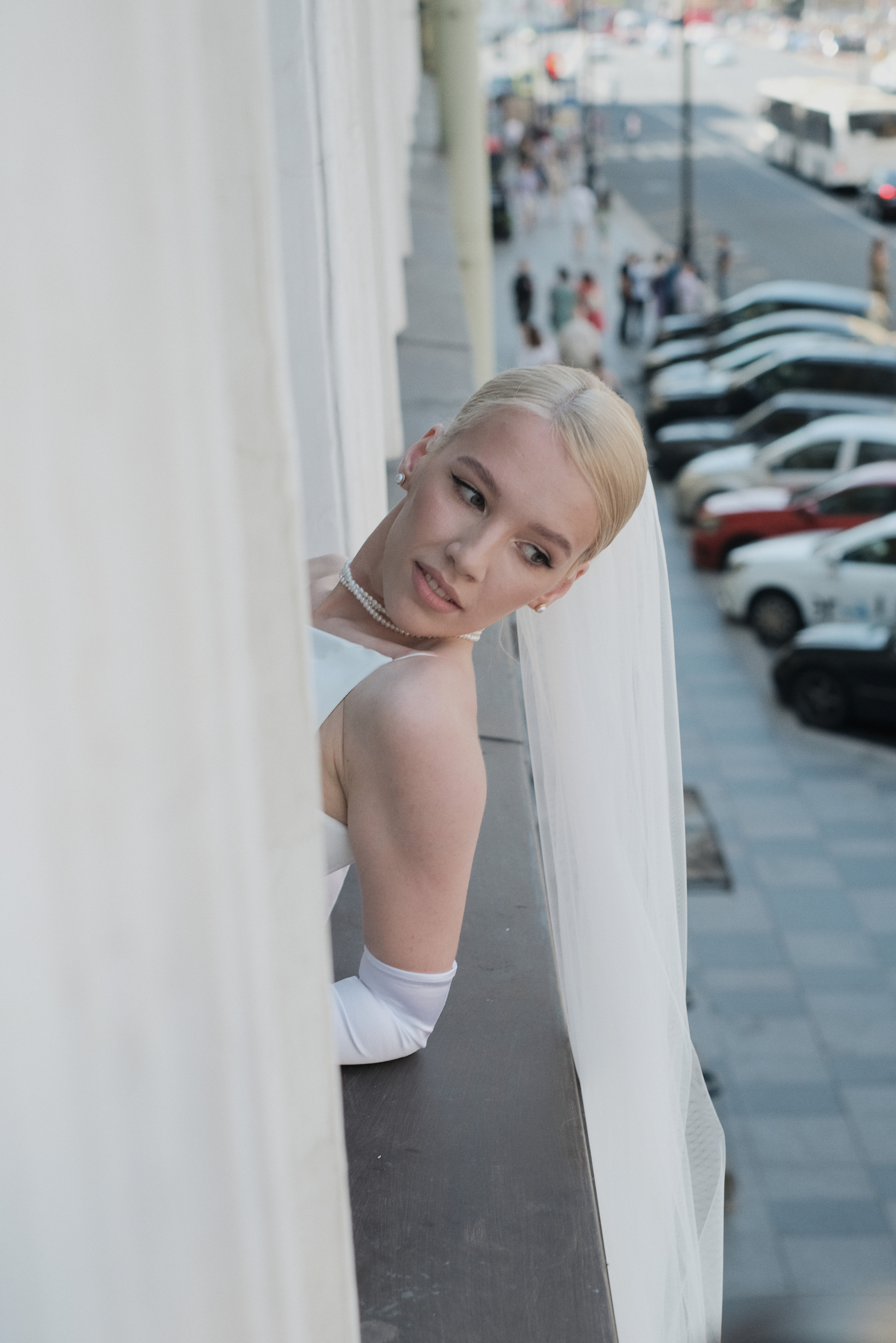 Gentlemen Prefer Blondes. Wed Photographers 📷 Saint Petersburg