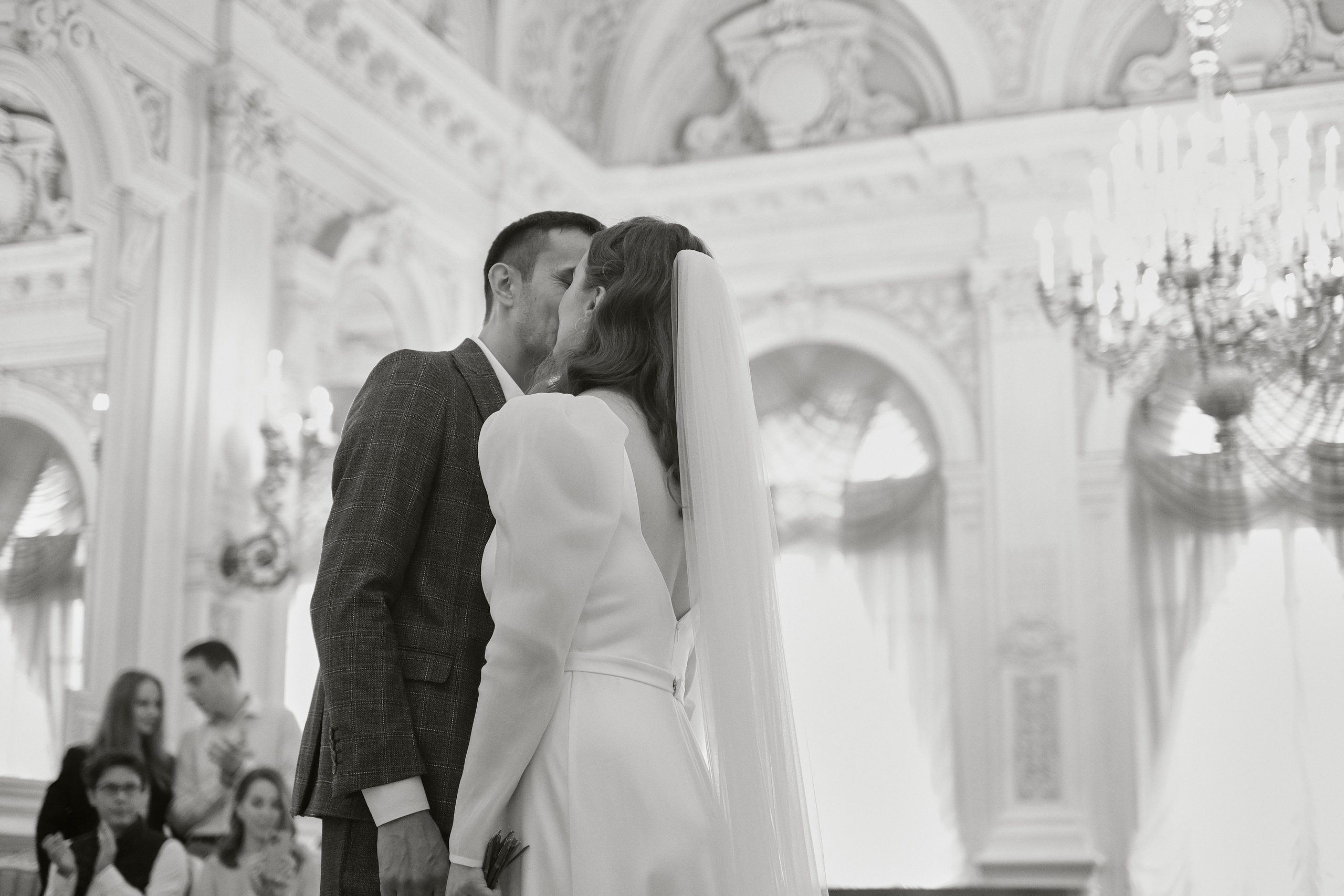 G.A. Wed Photographers 📷 Saint Petersburg