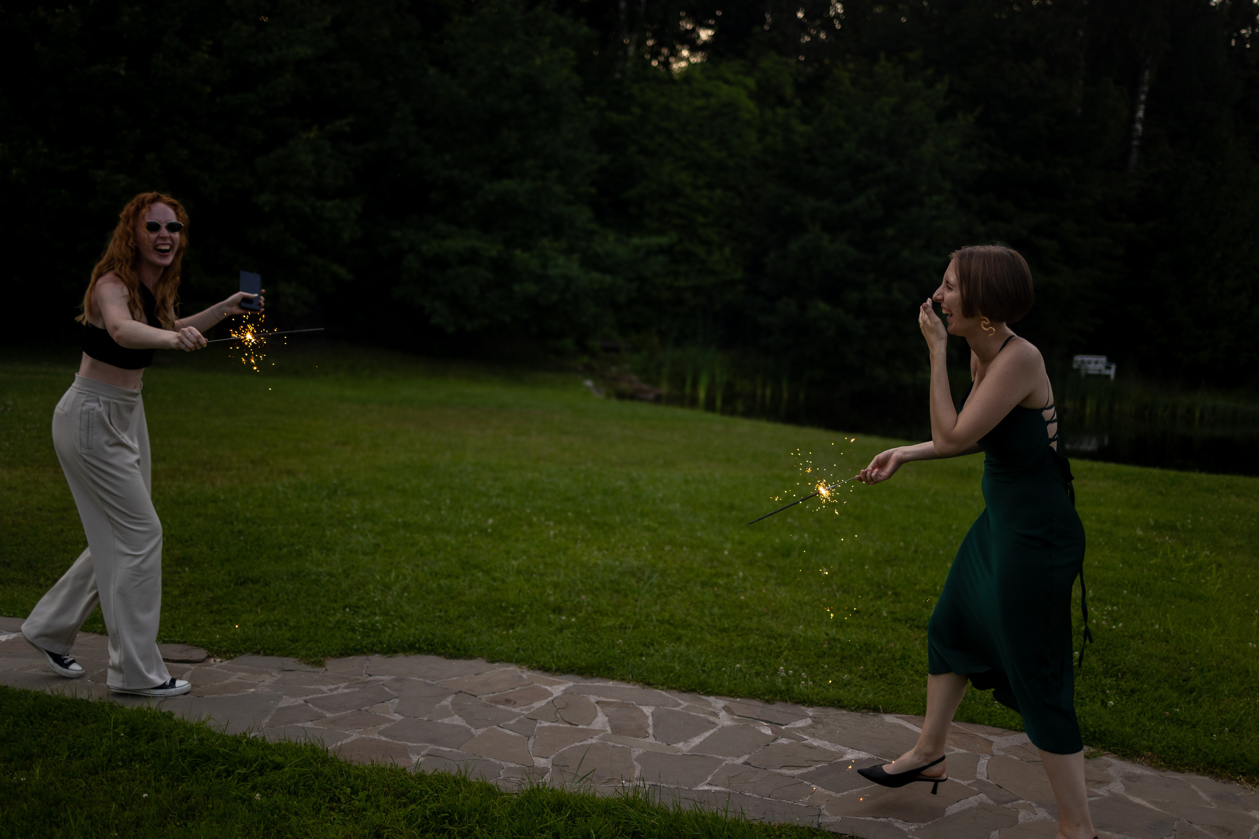 Gentlemen Prefer Blondes. Wed Photographers 📷 Saint Petersburg