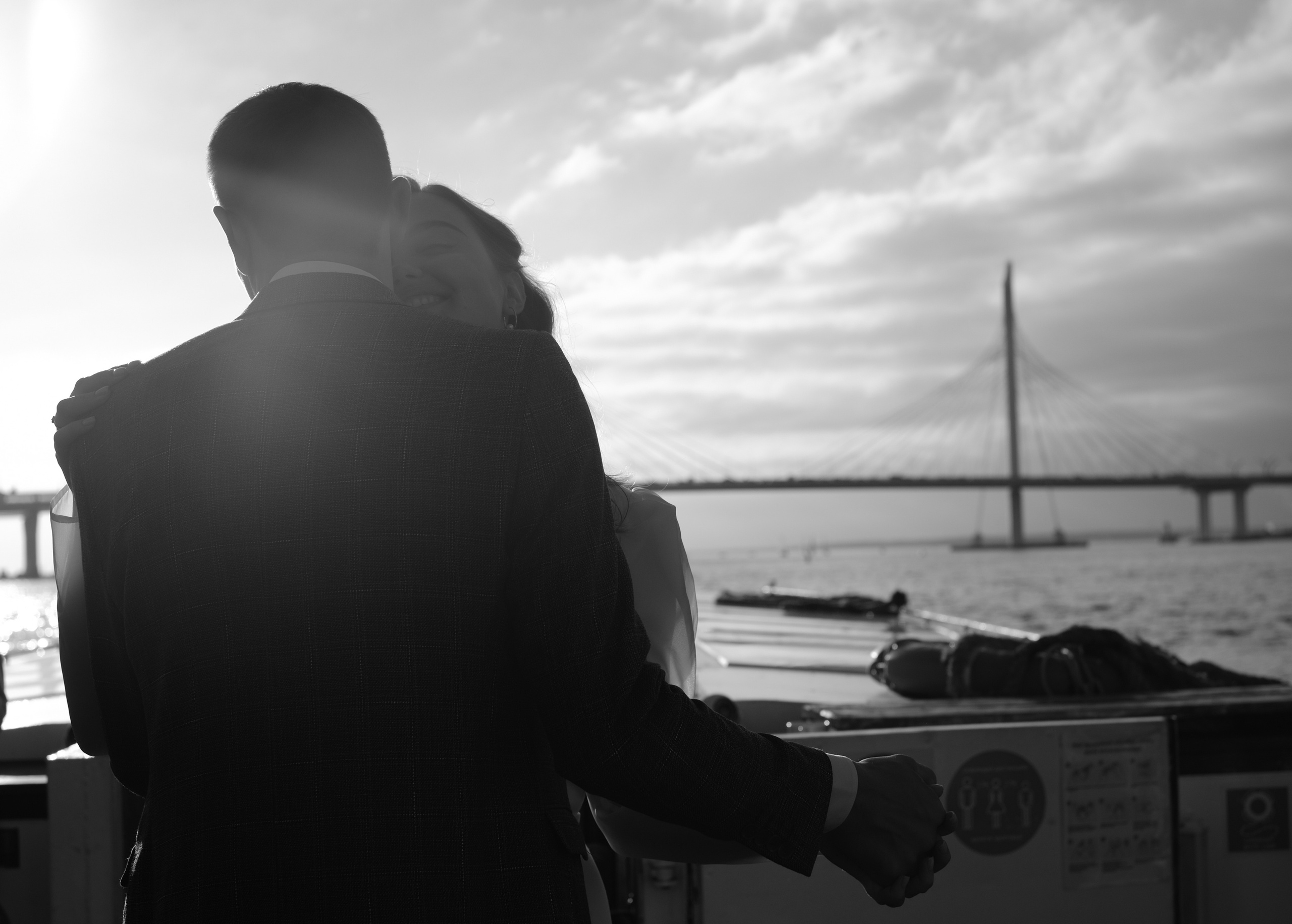 G.A. Wed Photographers 📷 Saint Petersburg