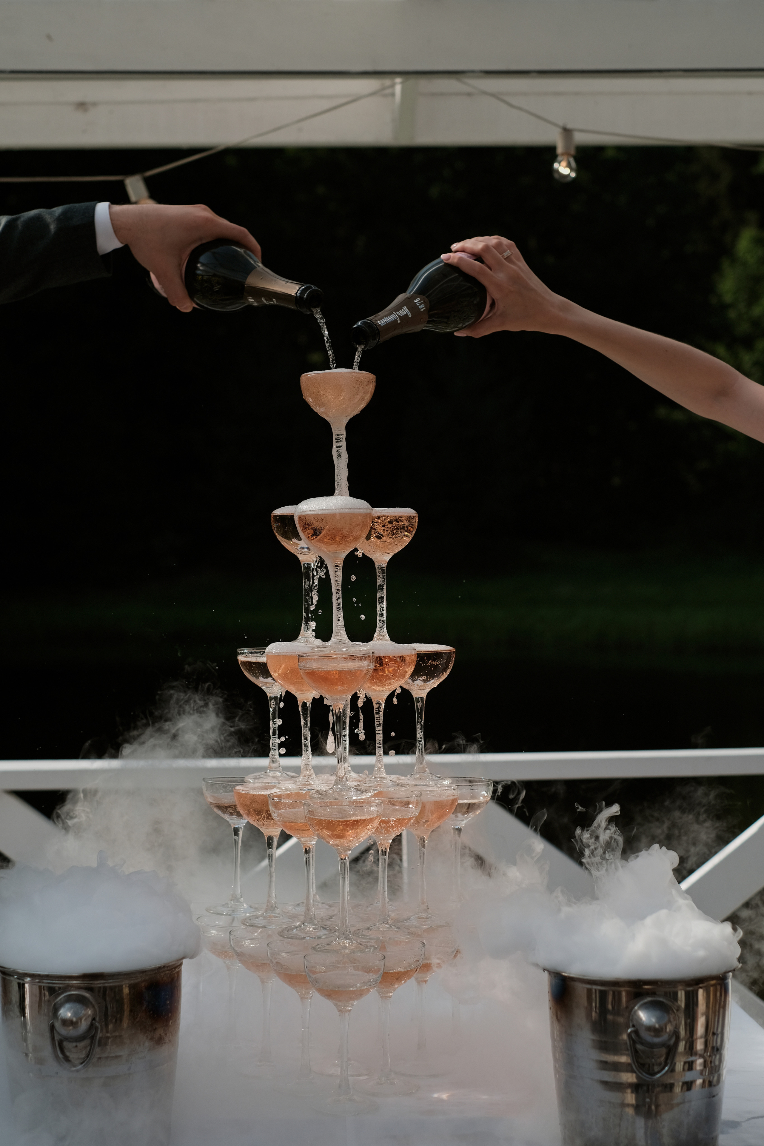 Gentlemen Prefer Blondes. Wed Photographers 📷 Saint Petersburg