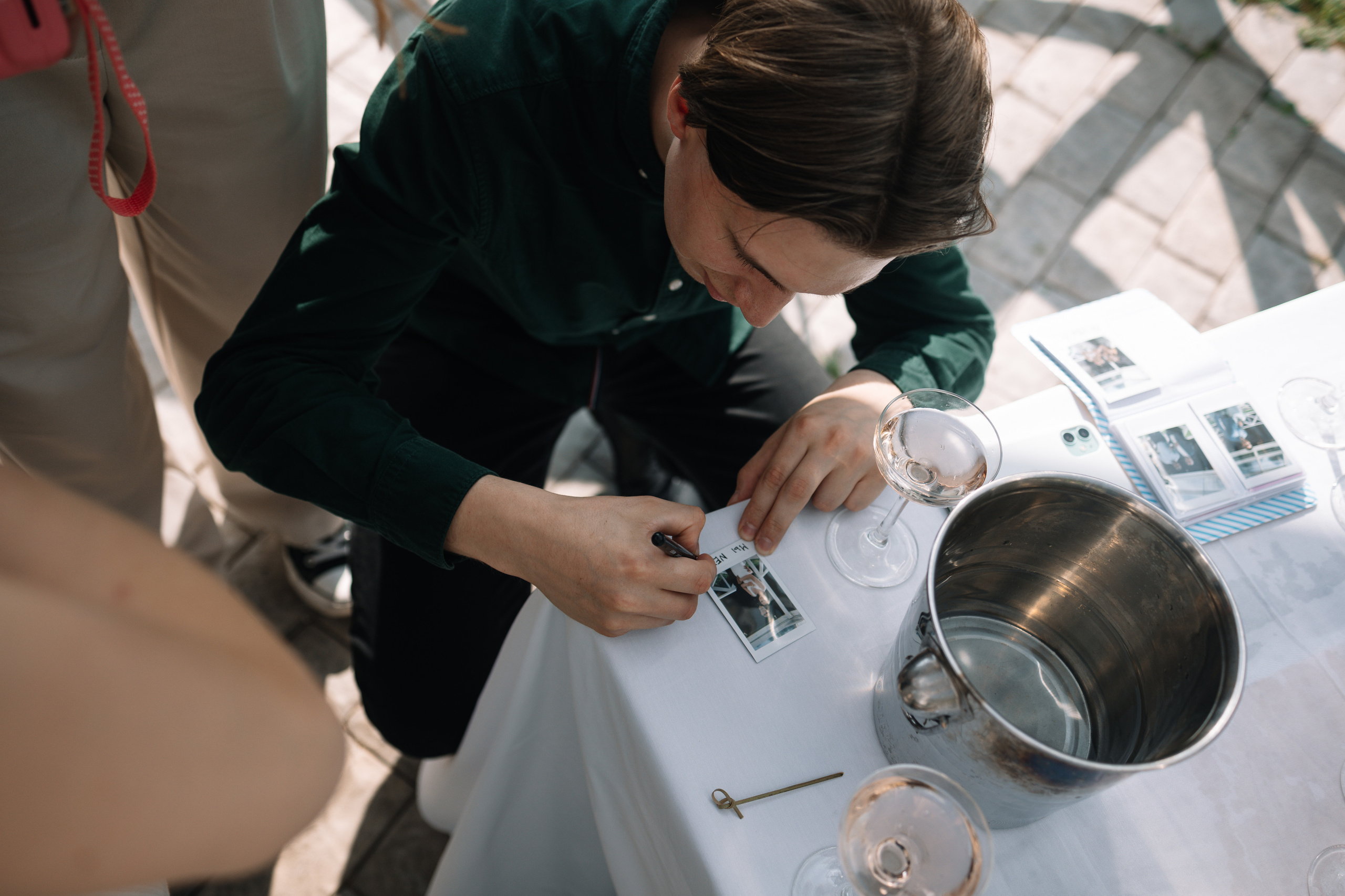 Gentlemen Prefer Blondes. Wed Photographers 📷 Saint Petersburg