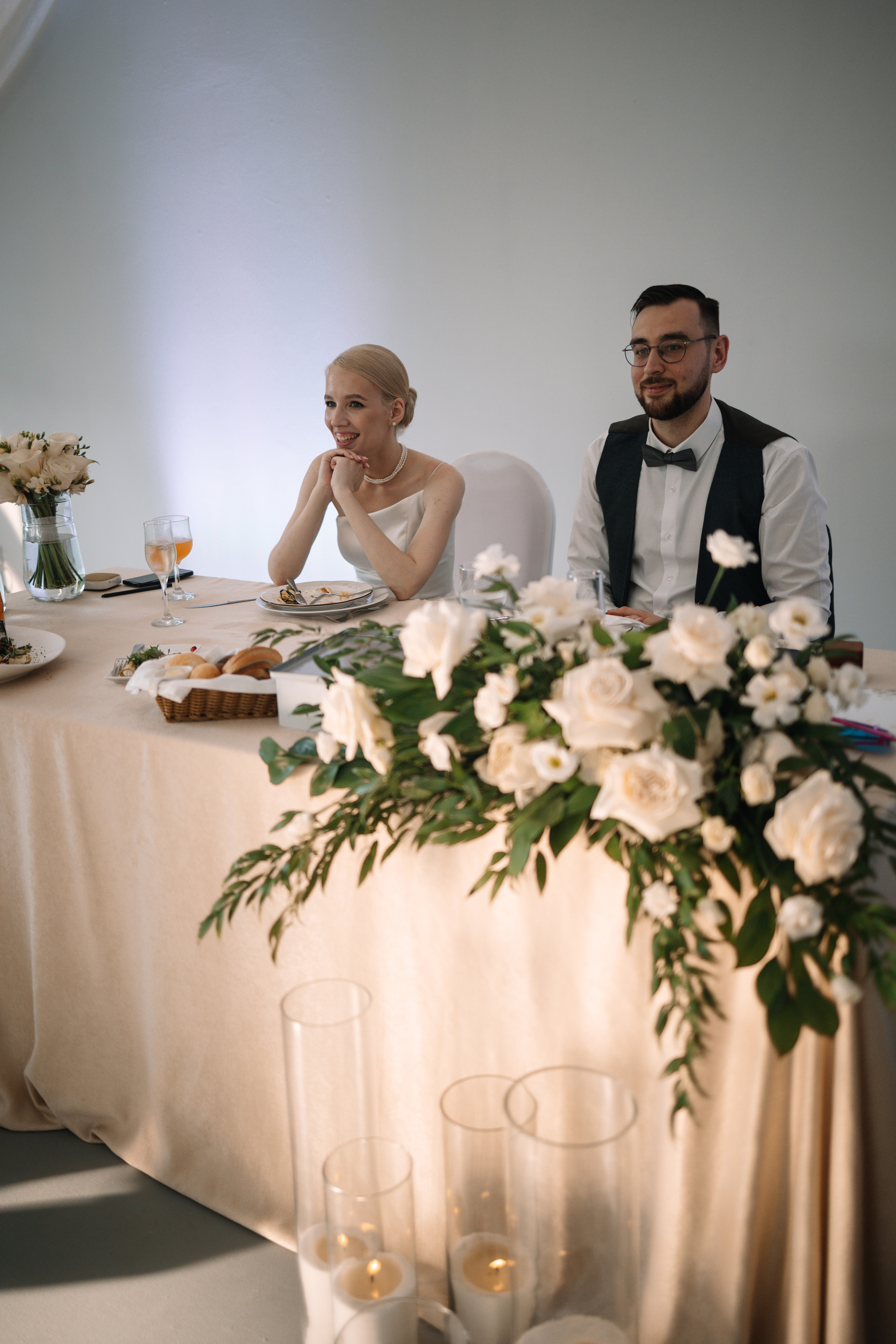 Gentlemen Prefer Blondes. Wed Photographers 📷 Saint Petersburg