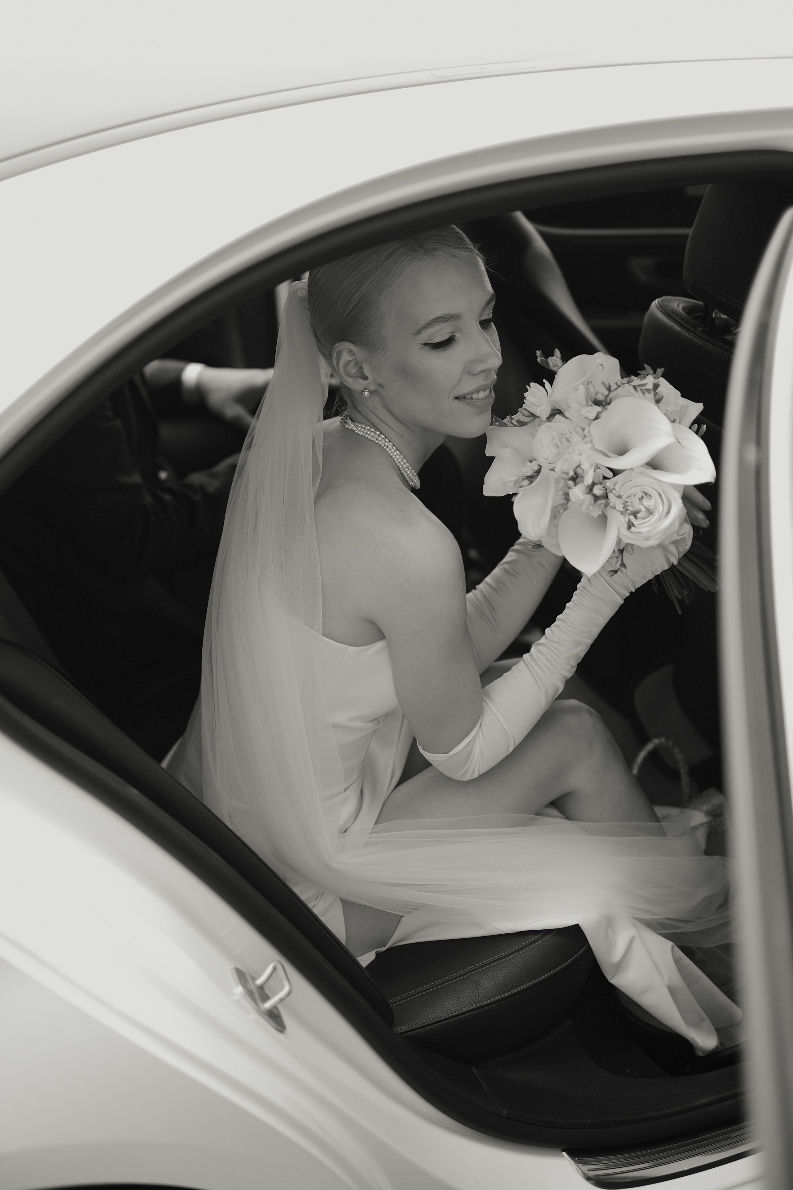 Gentlemen Prefer Blondes. Wed Photographers 📷 Saint Petersburg