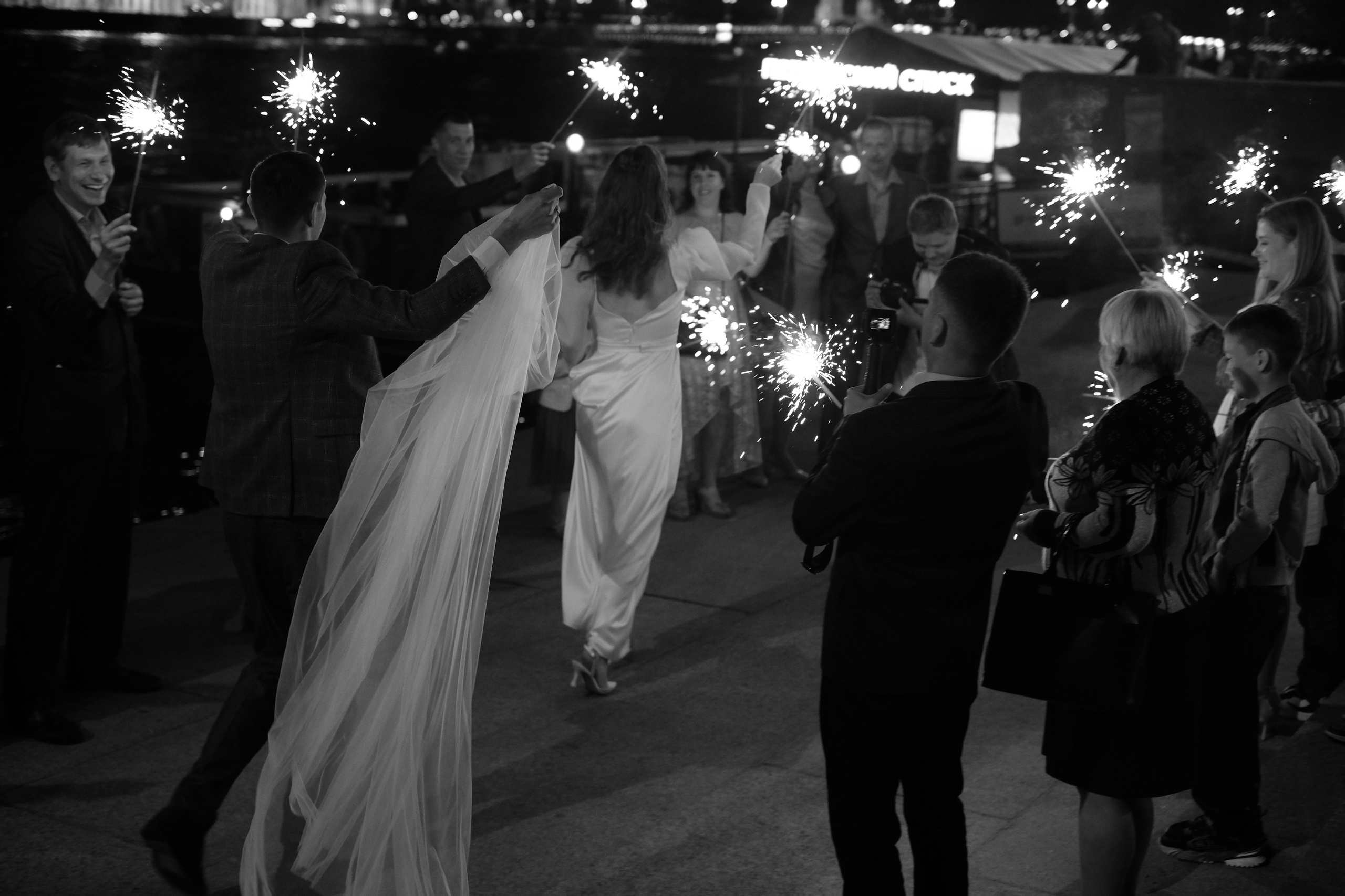 G.A. Wed Photographers 📷 Saint Petersburg