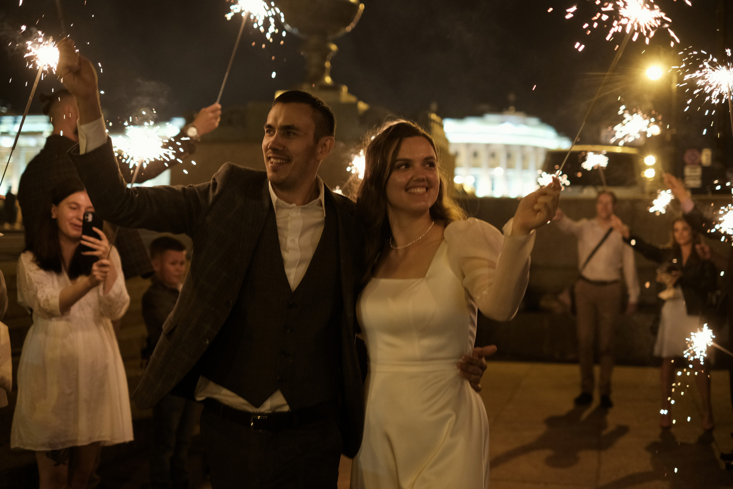 G.A. Wed Photographers 📷 Saint Petersburg