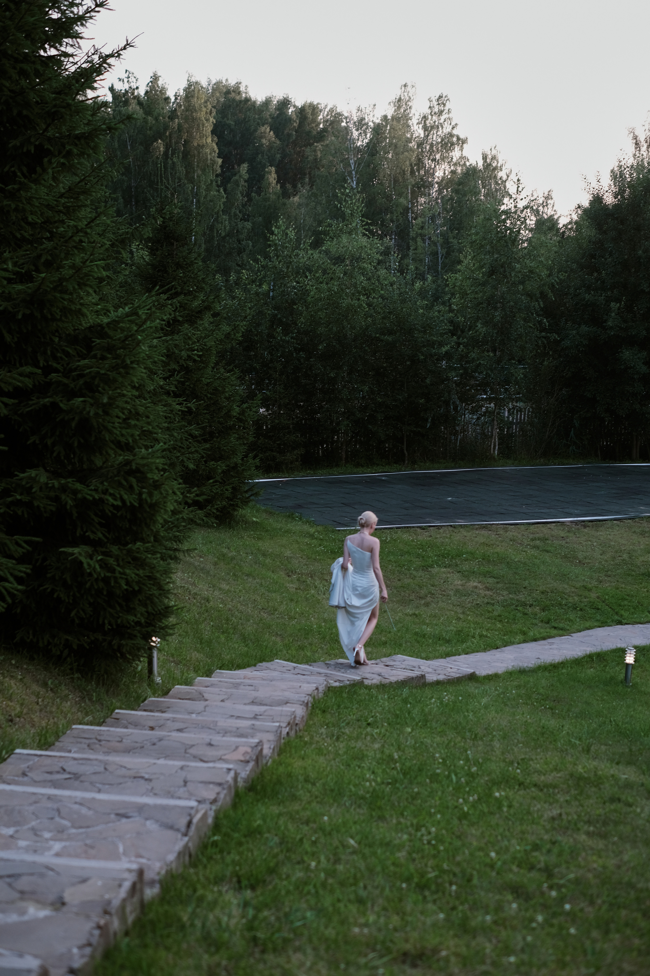 Gentlemen Prefer Blondes. Wed Photographers 📷 Saint Petersburg