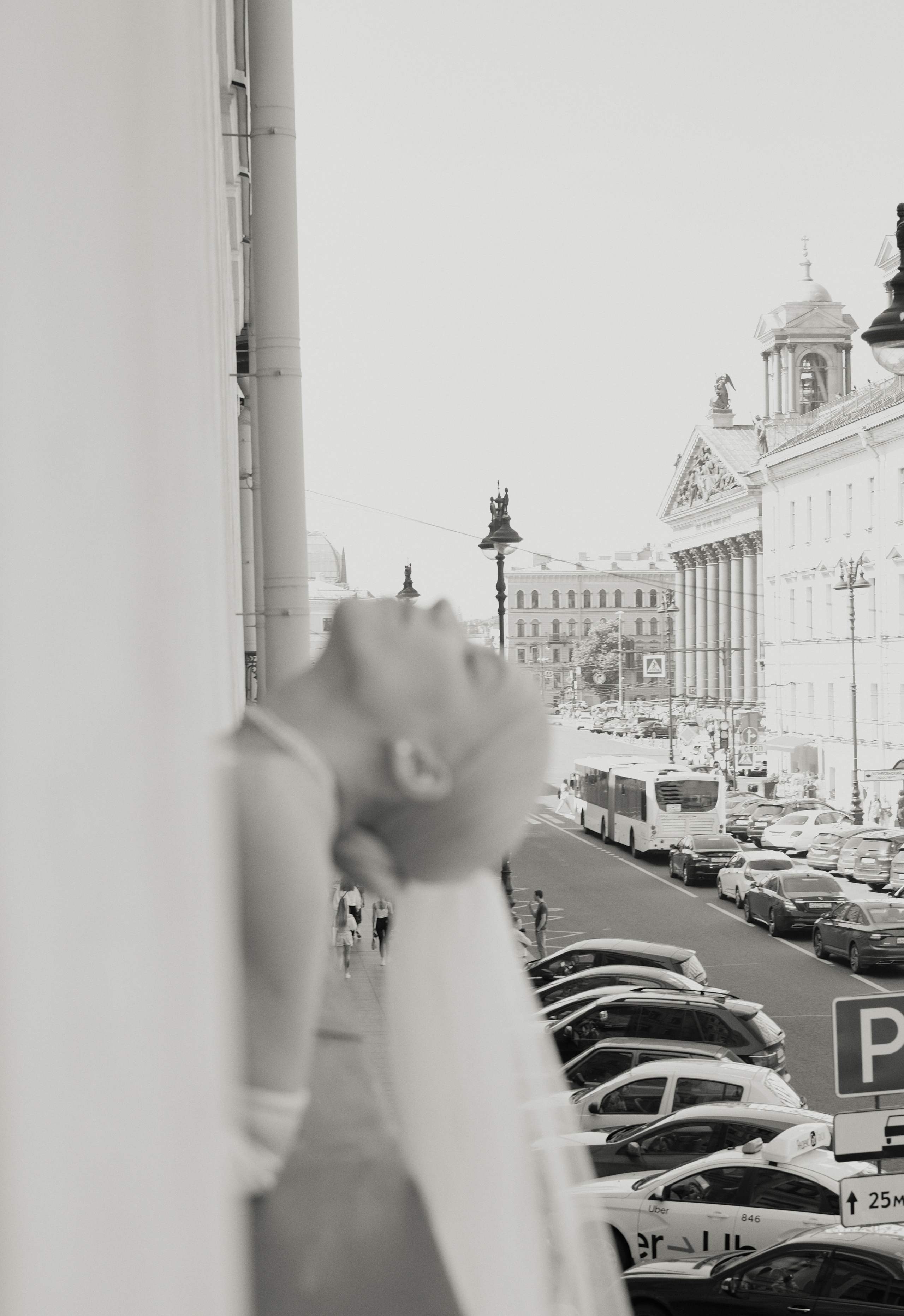 Gentlemen Prefer Blondes. Wed Photographers 📷 Saint Petersburg