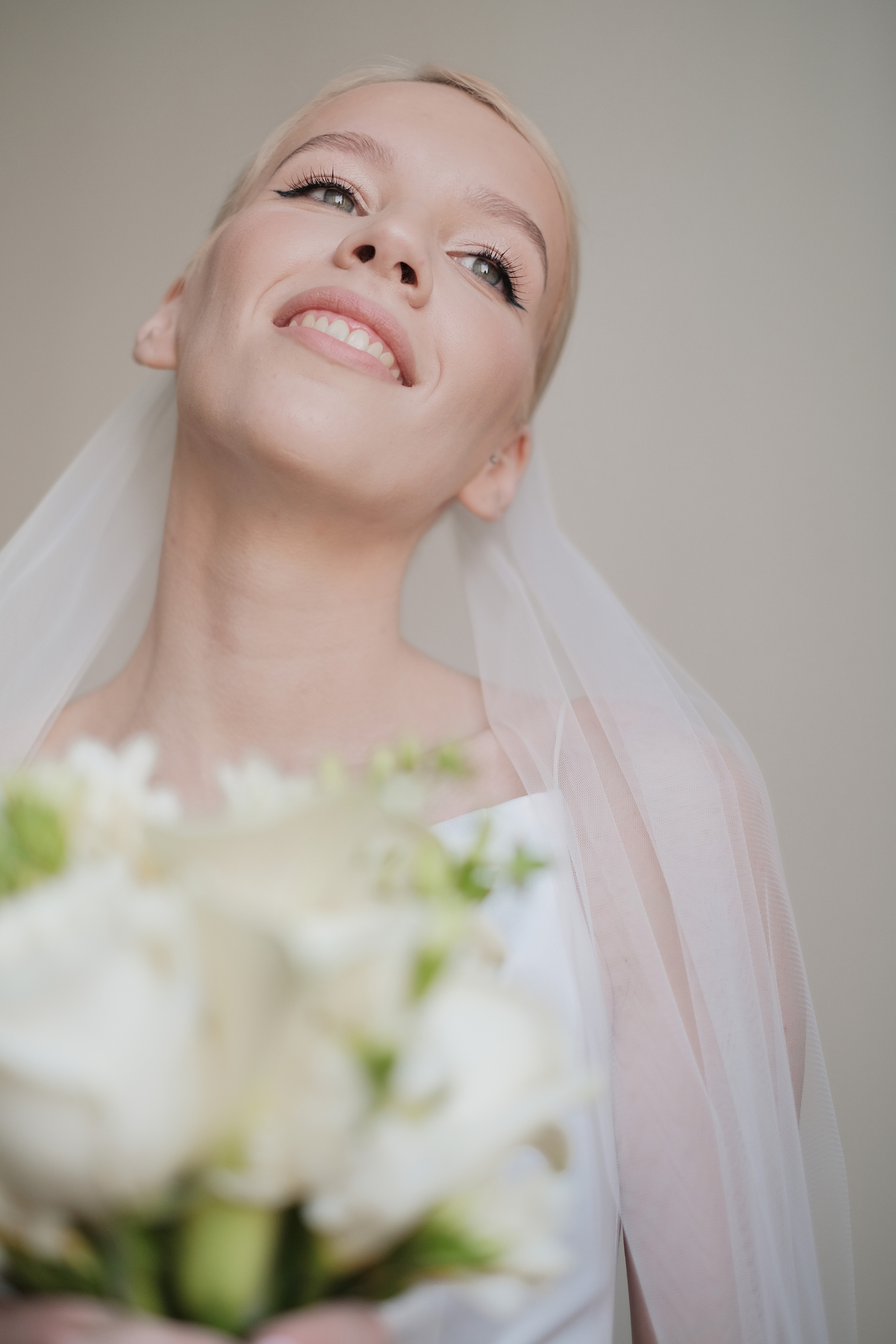 Gentlemen Prefer Blondes. Wed Photographers 📷 Saint Petersburg