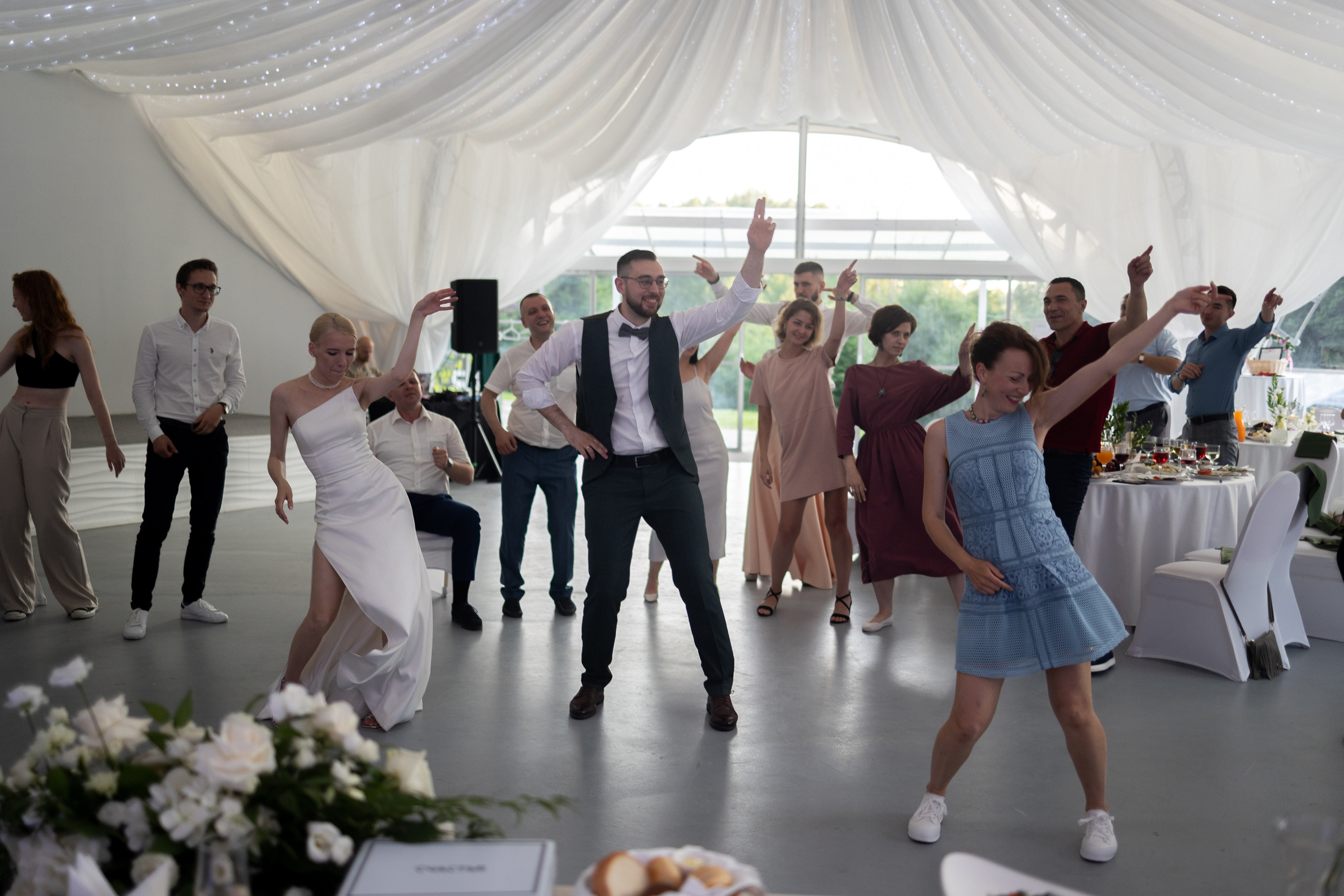 Gentlemen Prefer Blondes. Wed Photographers 📷 Saint Petersburg