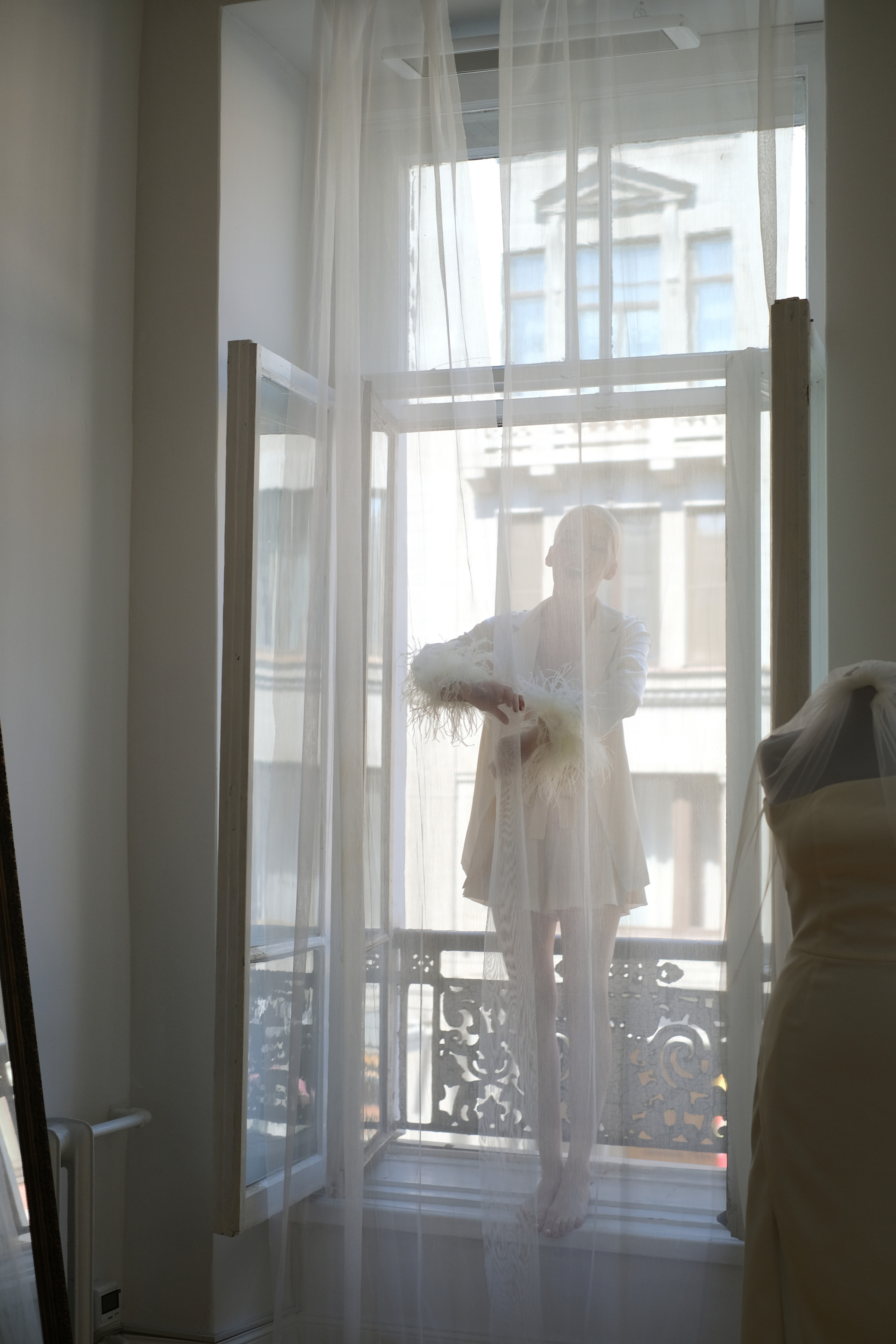 Gentlemen Prefer Blondes. Wed Photographers 📷 Saint Petersburg