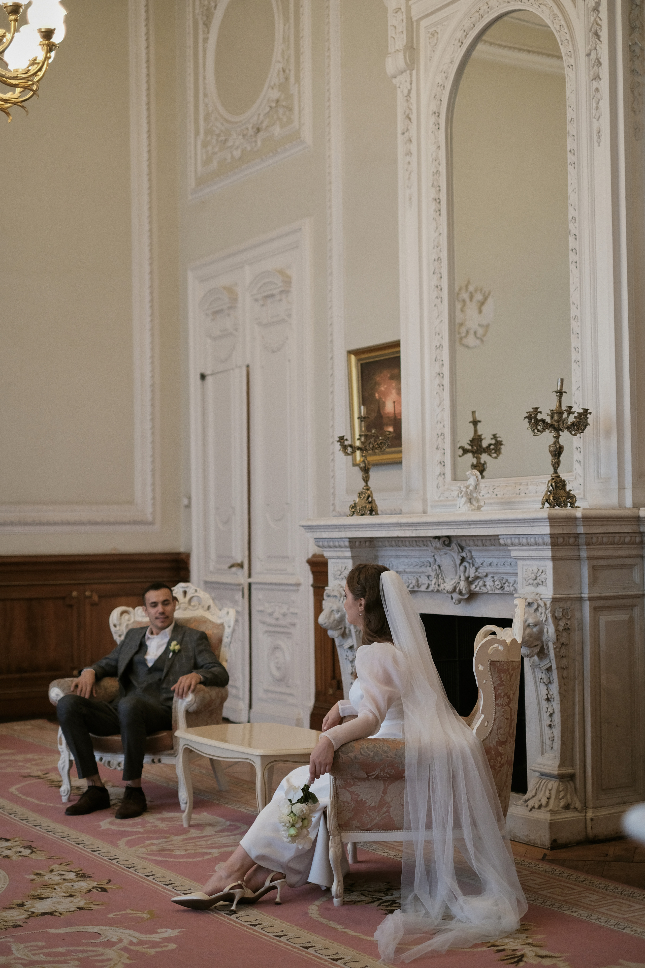 G.A. Wed Photographers 📷 Saint Petersburg