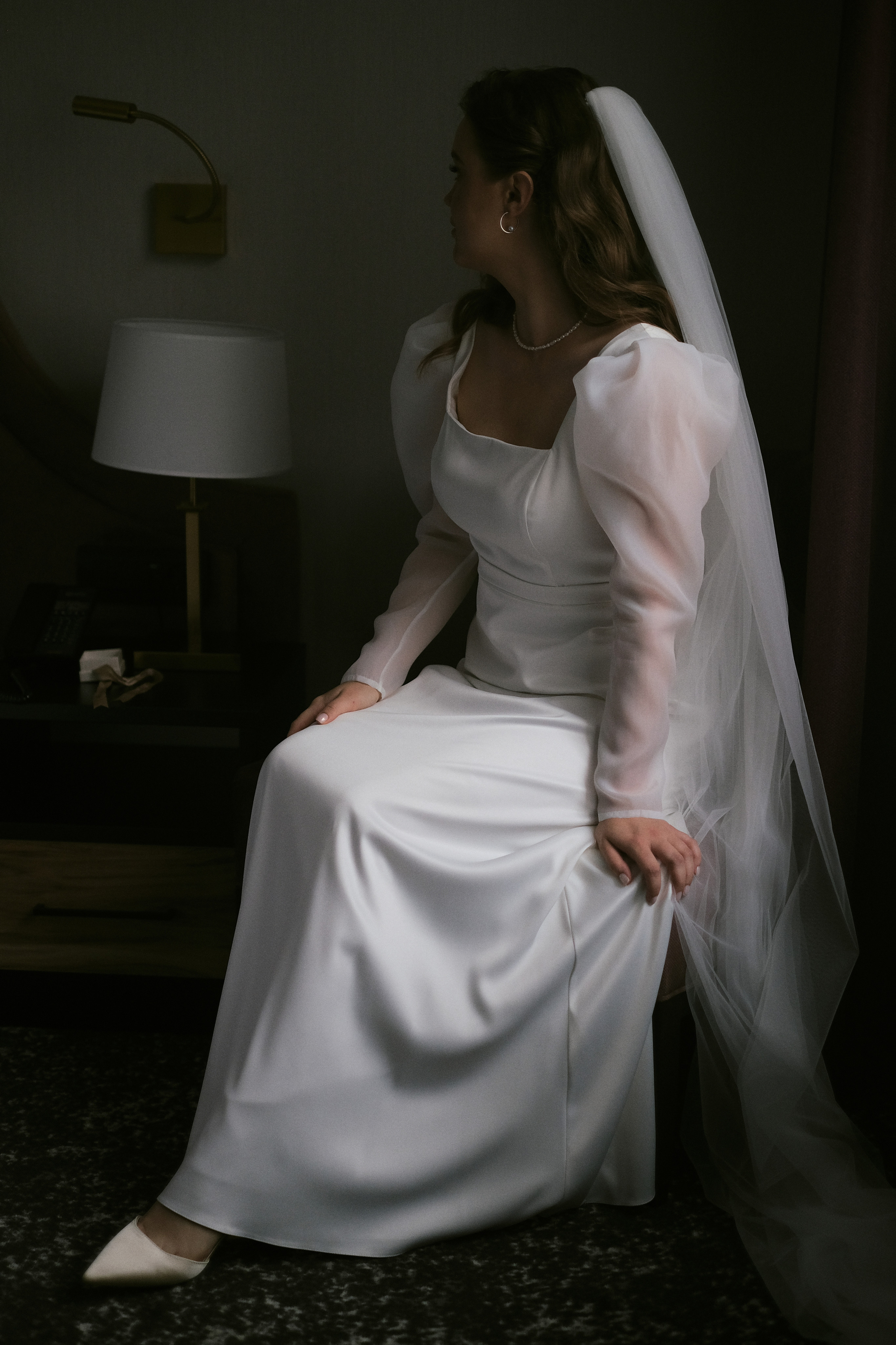 G.A. Wed Photographers 📷 Saint Petersburg