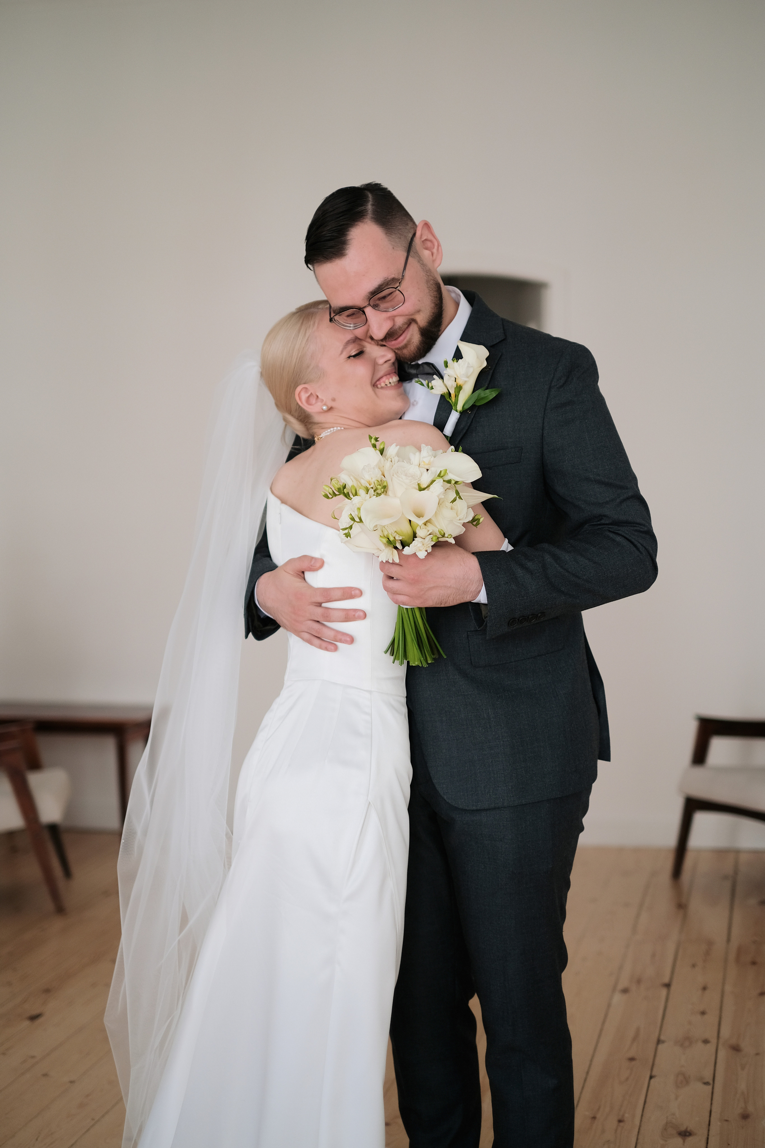 Gentlemen Prefer Blondes. Wed Photographers 📷 Saint Petersburg