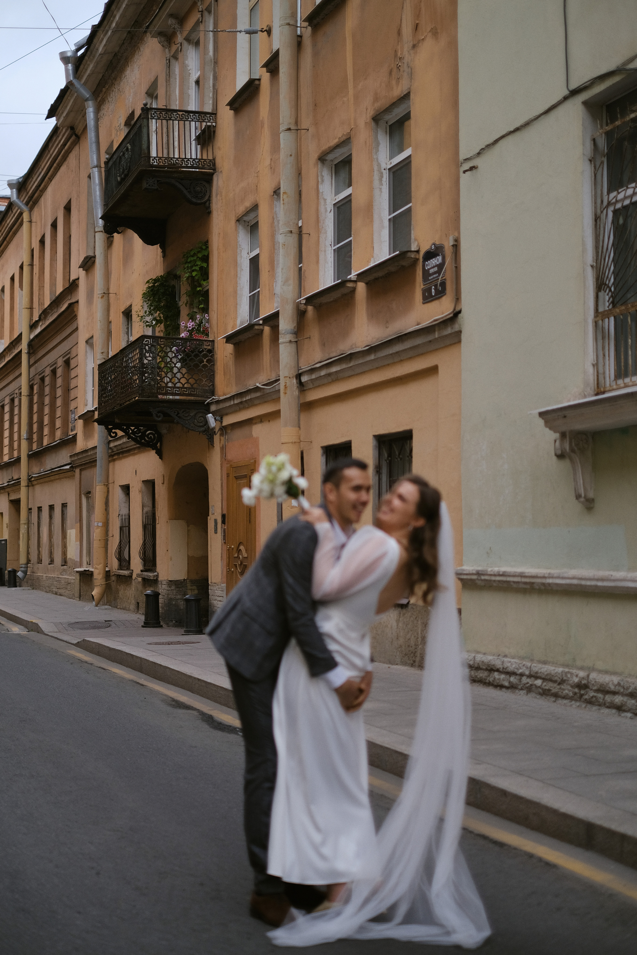 G.A. Wed Photographers 📷 Saint Petersburg