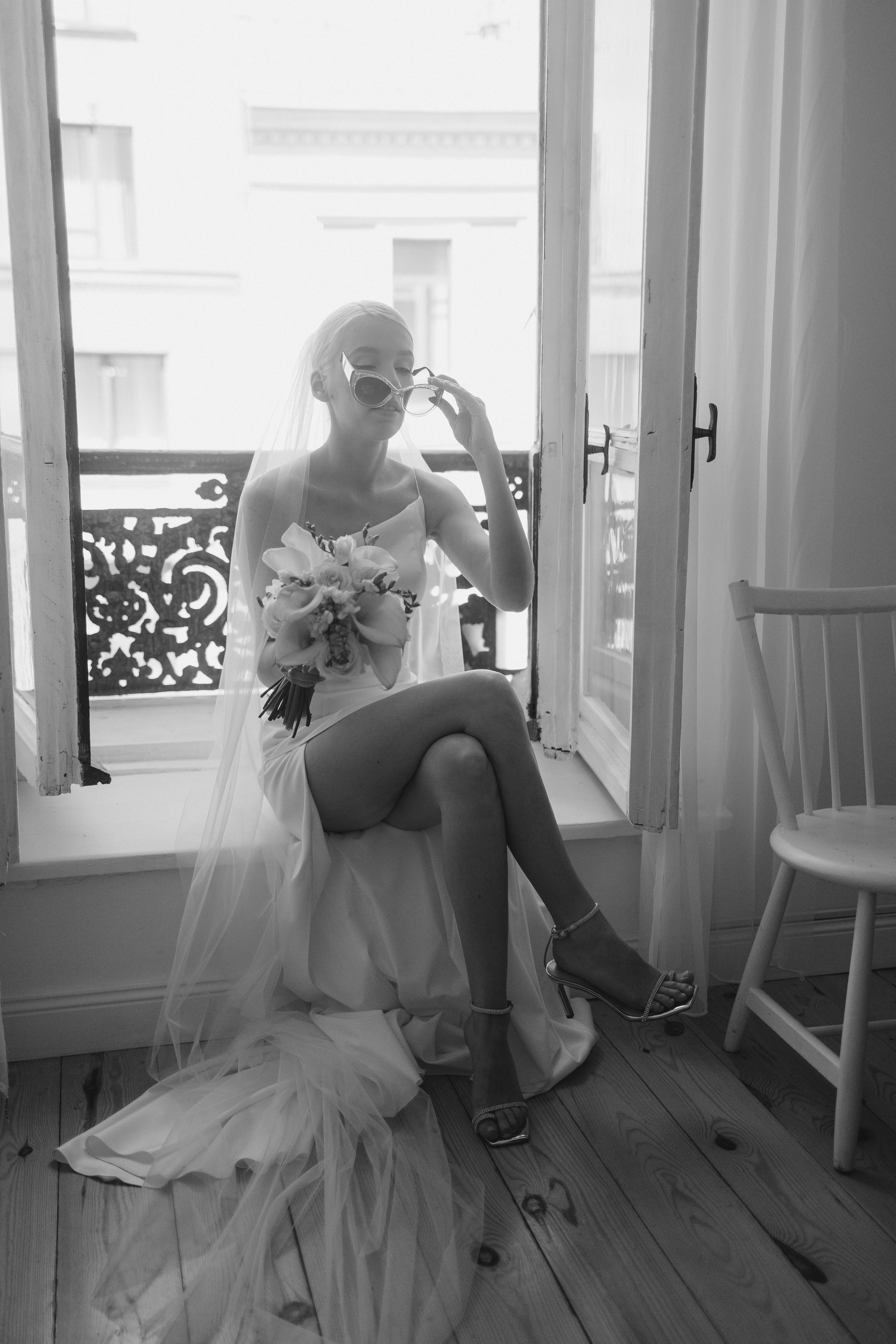 Gentlemen Prefer Blondes. Wed Photographers 📷 Saint Petersburg