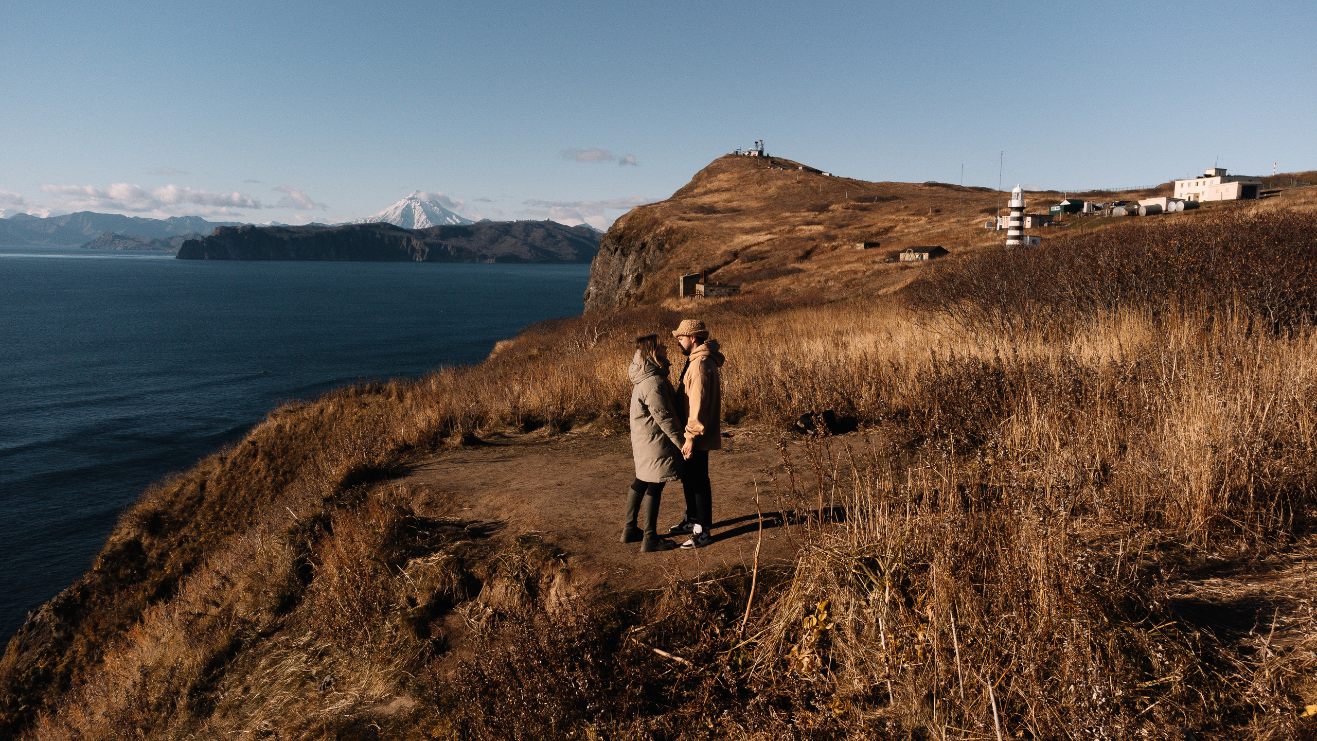 Камчатка: Господин горных дорог. Wed Photographers 📷 Saint Petersburg