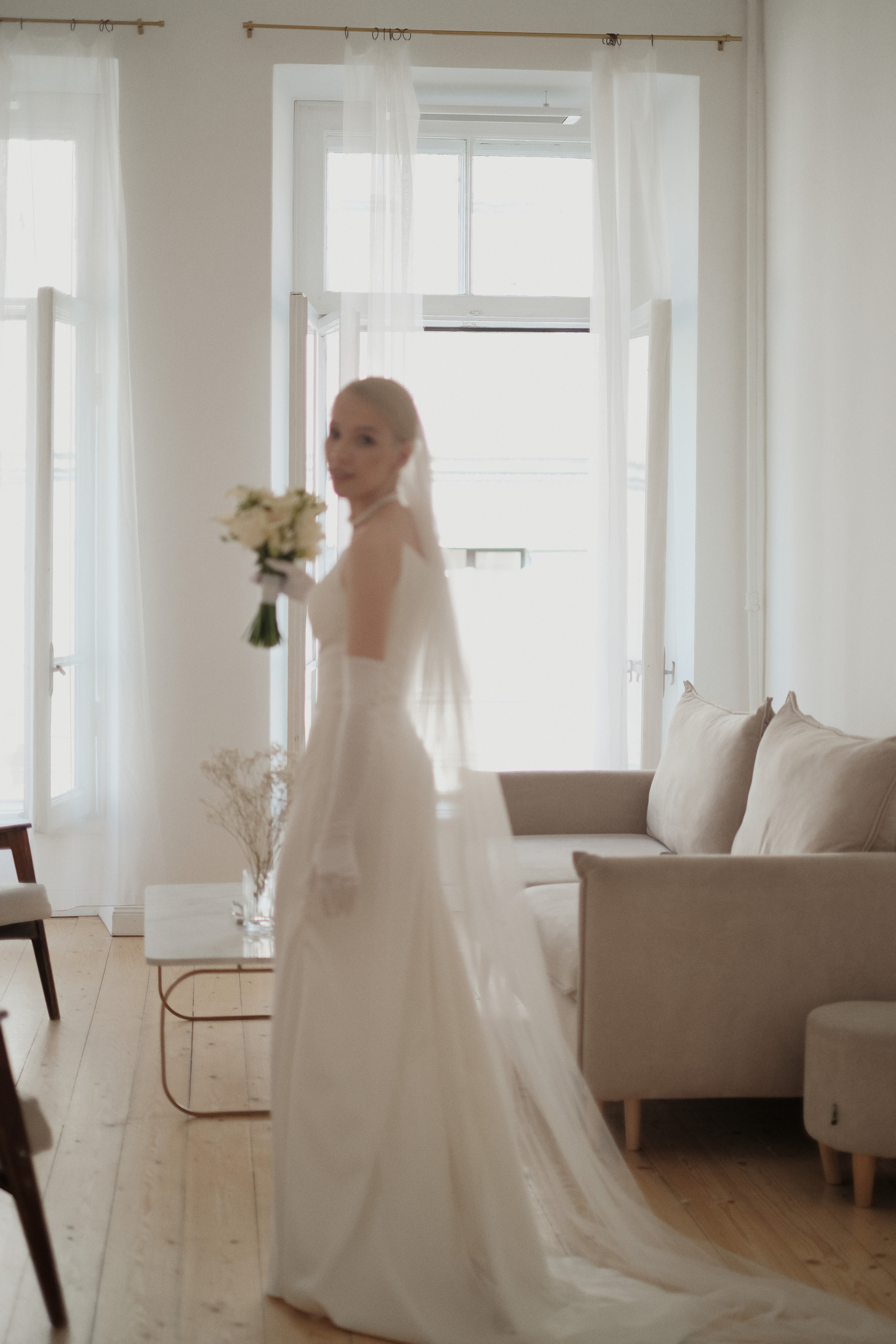 Gentlemen Prefer Blondes. Wed Photographers 📷 Saint Petersburg