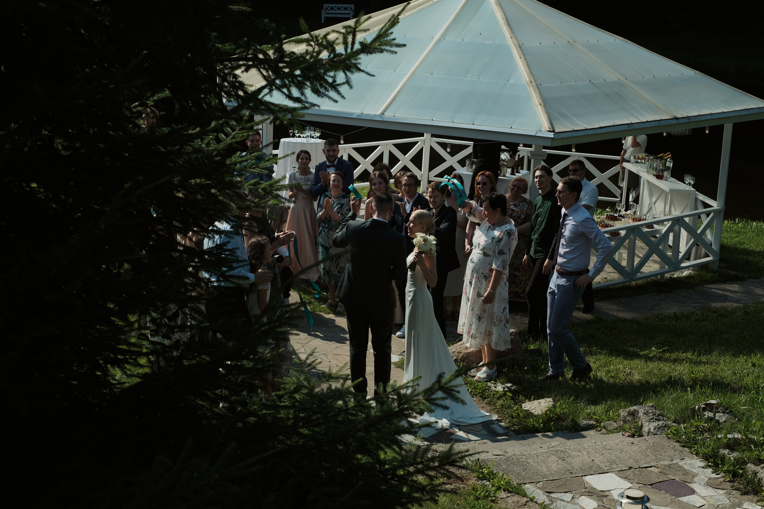 Gentlemen Prefer Blondes. Wed Photographers 📷 Saint Petersburg