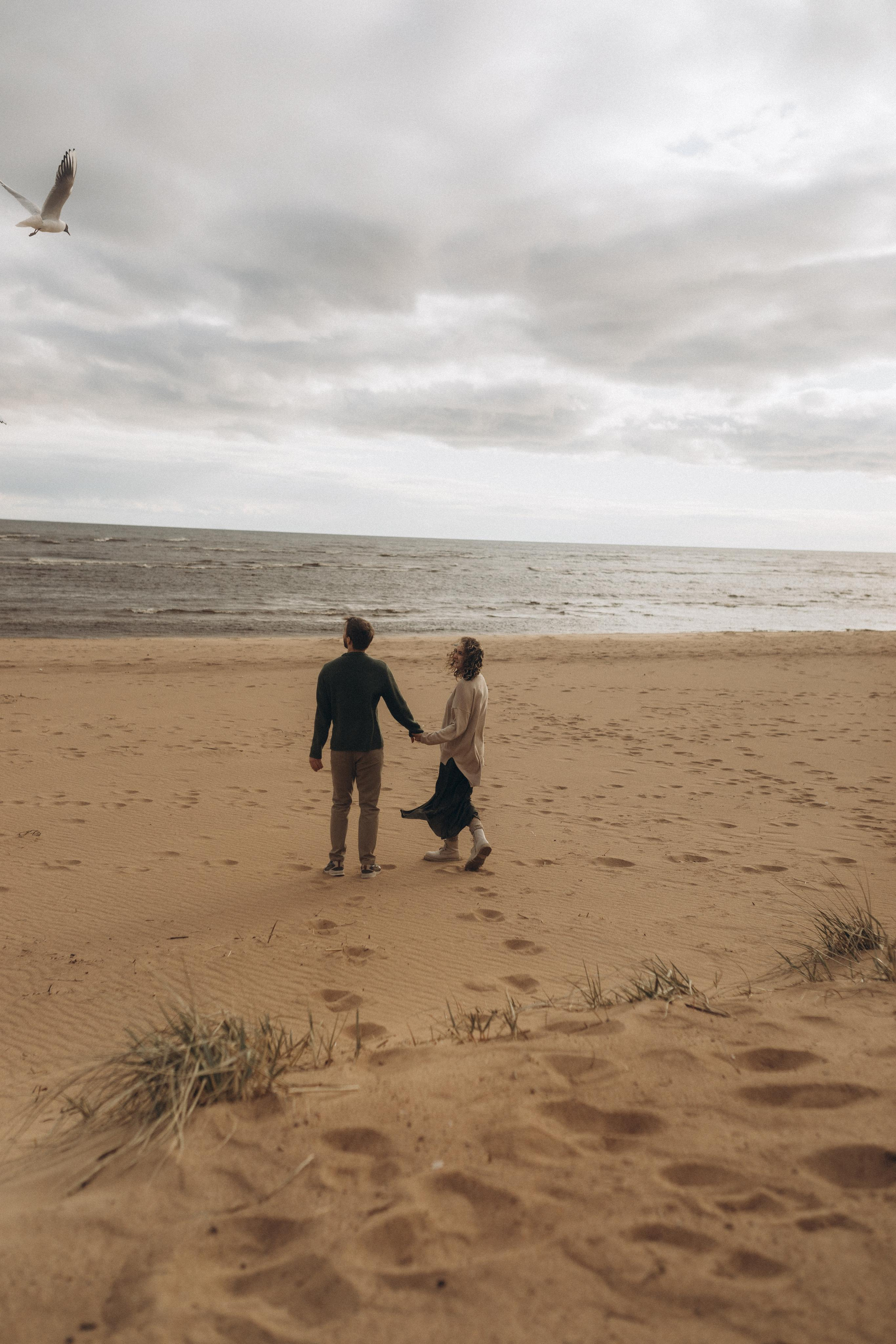 Поглядеть отвыкшим глазом на Балтийскую волну. Wed Photographers 📷 Saint Petersburg