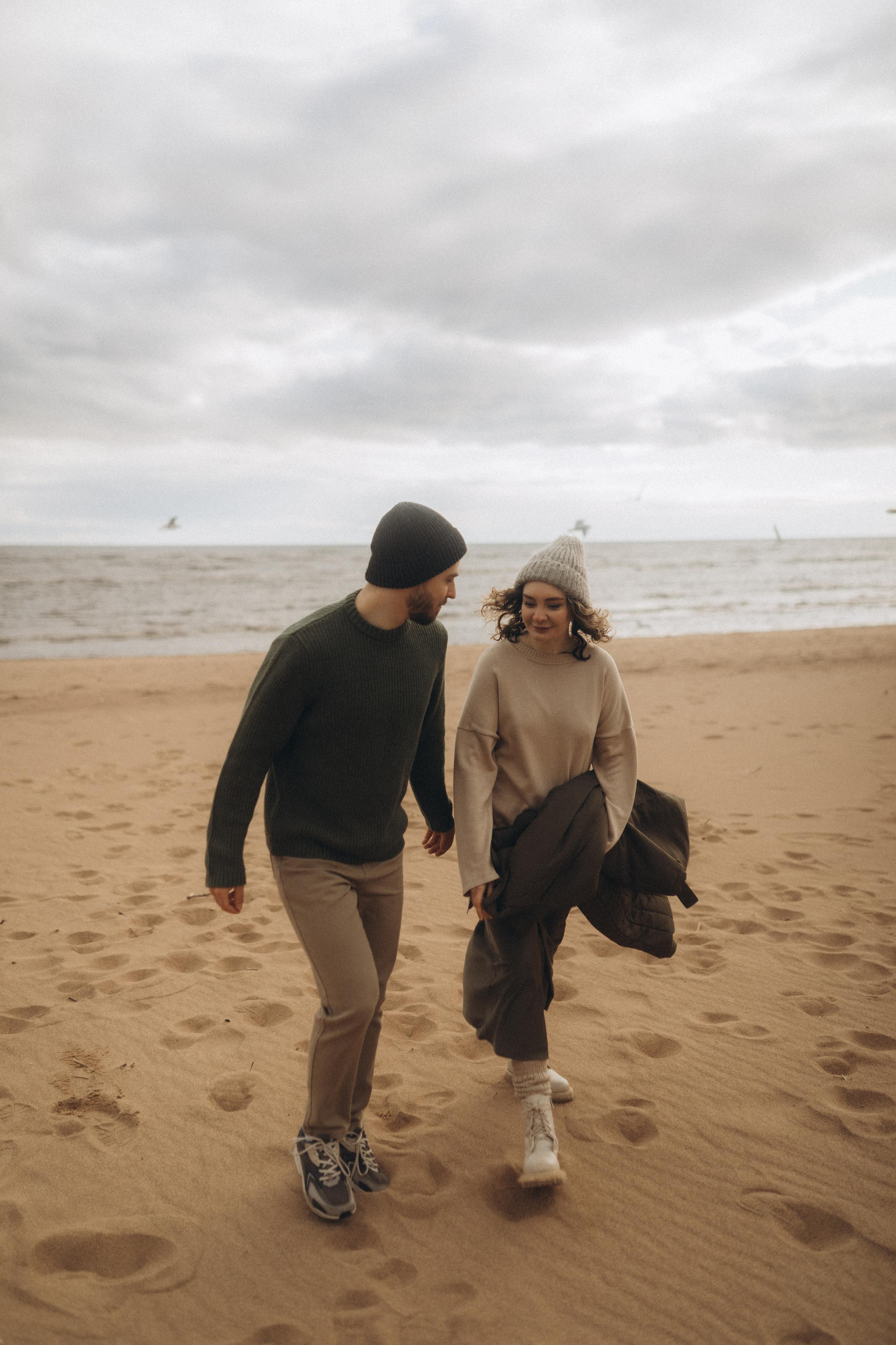 Поглядеть отвыкшим глазом на Балтийскую волну. Wed Photographers 📷 Saint Petersburg