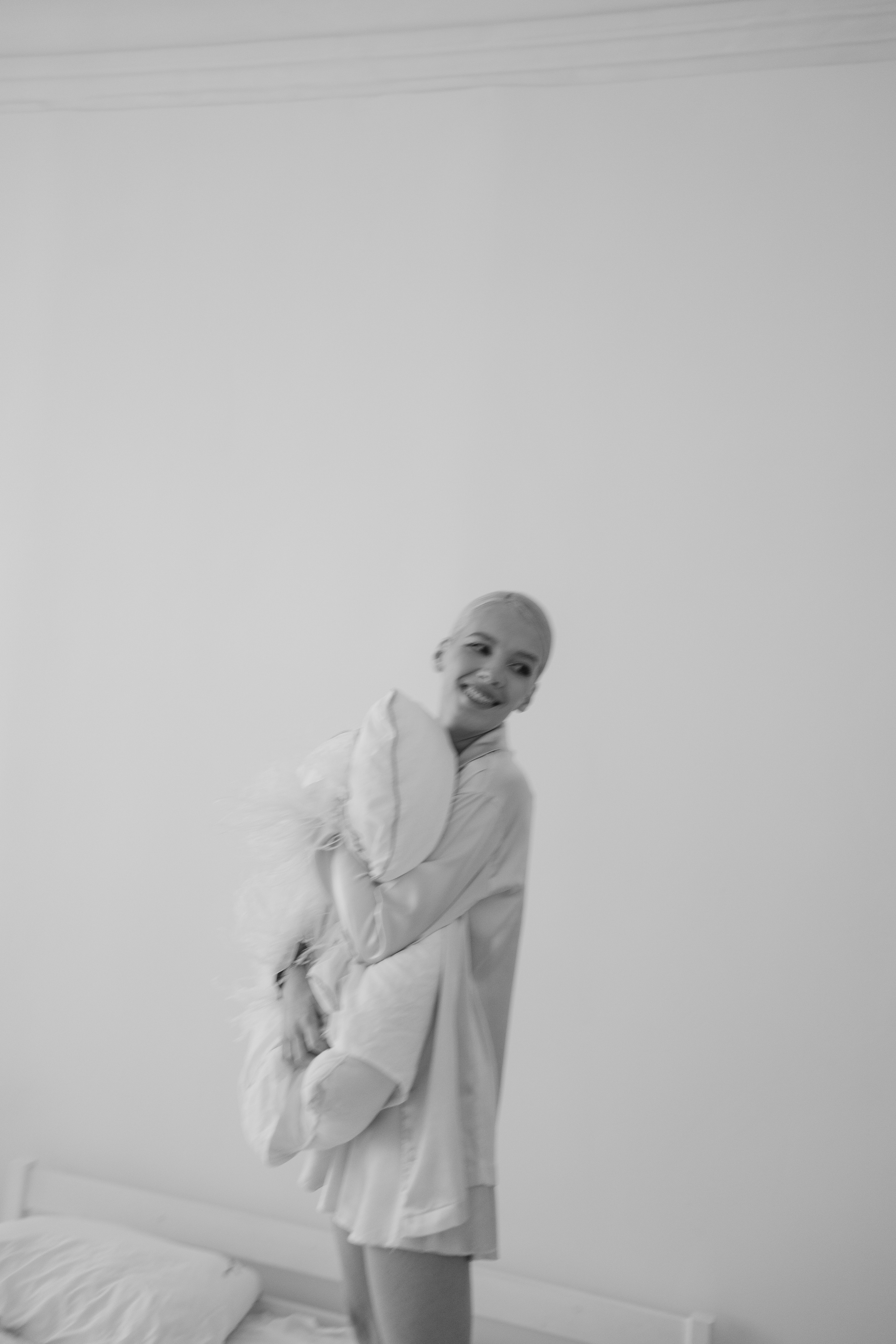 Gentlemen Prefer Blondes. Wed Photographers 📷 Saint Petersburg