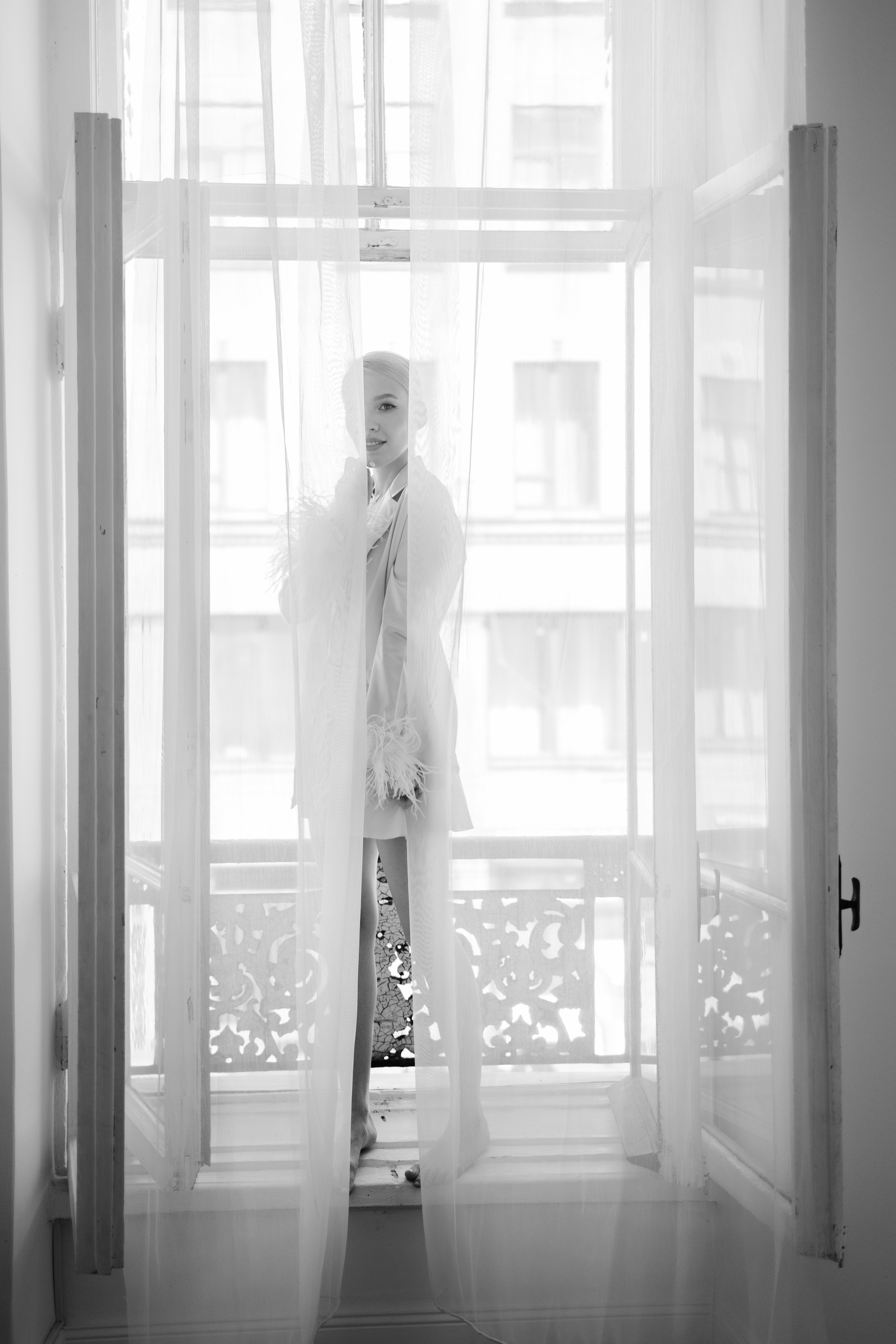 Gentlemen Prefer Blondes. Wed Photographers 📷 Saint Petersburg