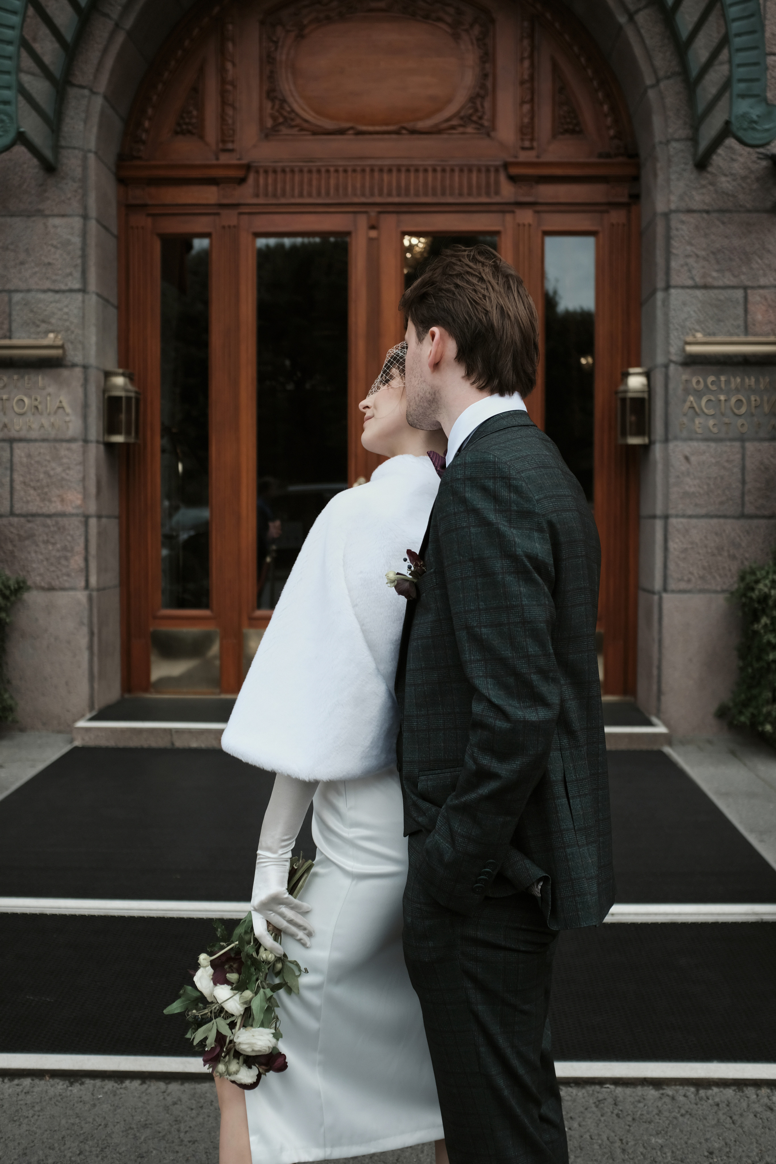 О чем Вещь?. Wed Photographers 📷 Saint Petersburg